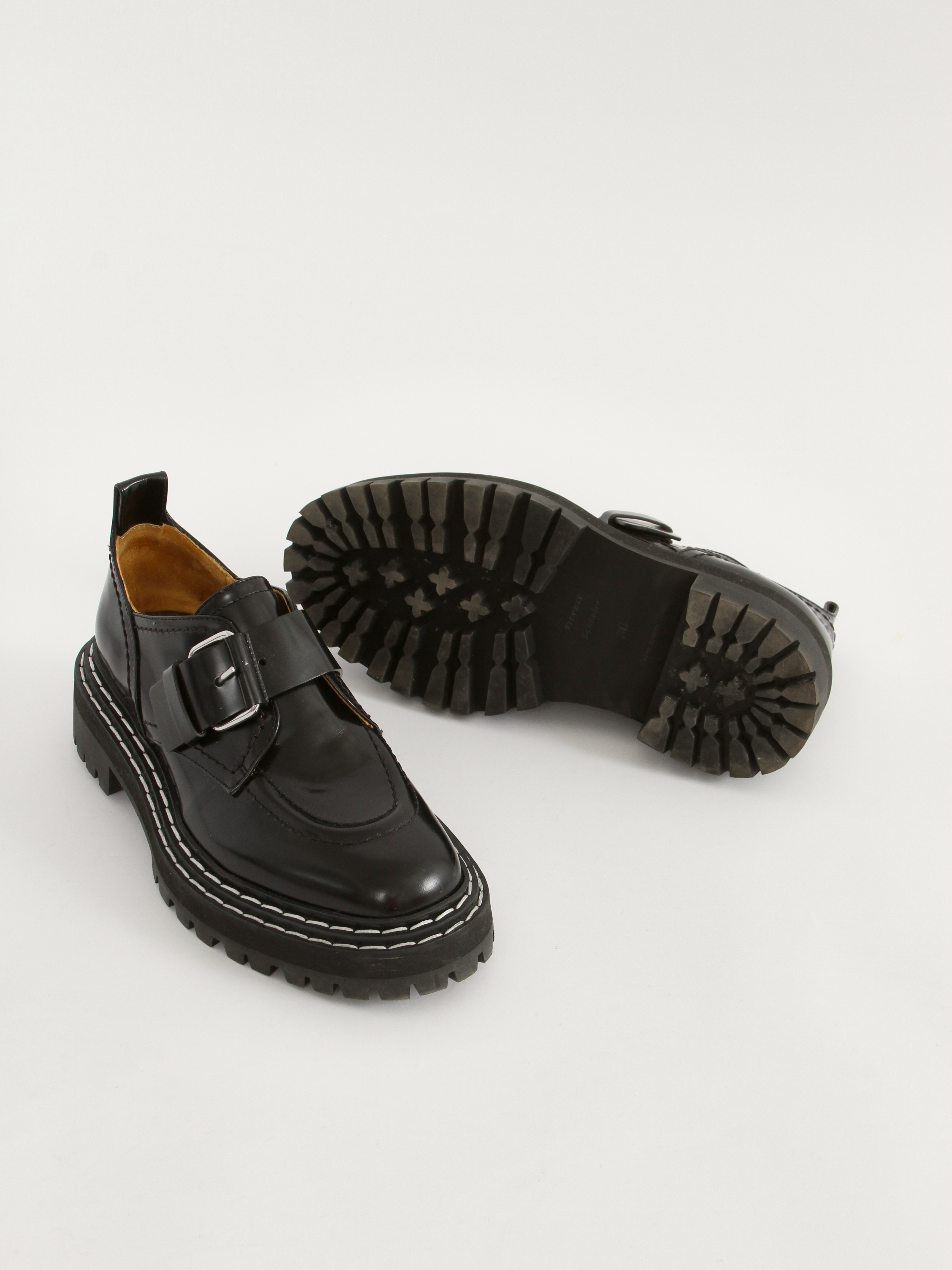 Proenza Schouler Shoes 36 6