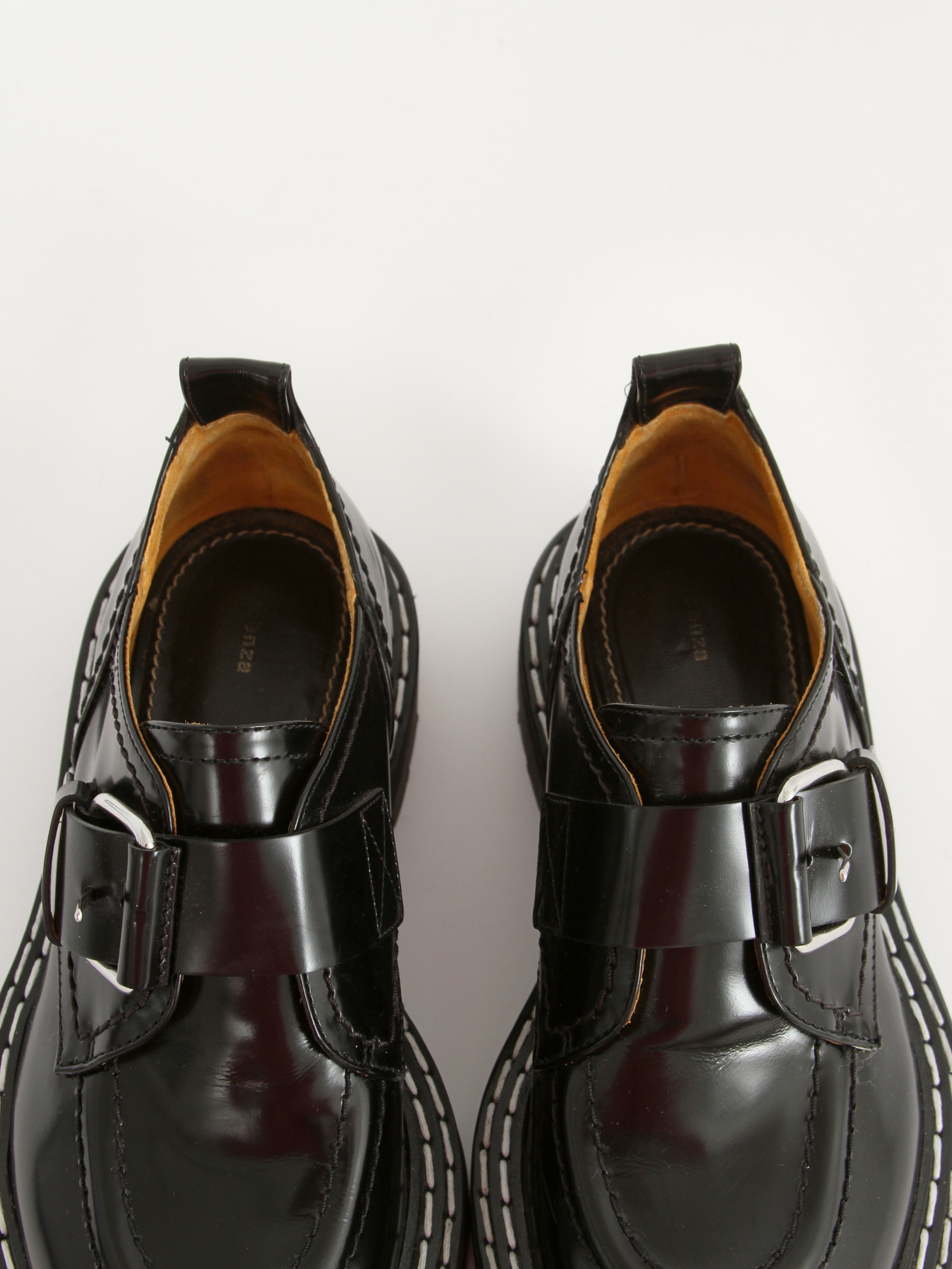 Proenza Schouler Shoes 36 4