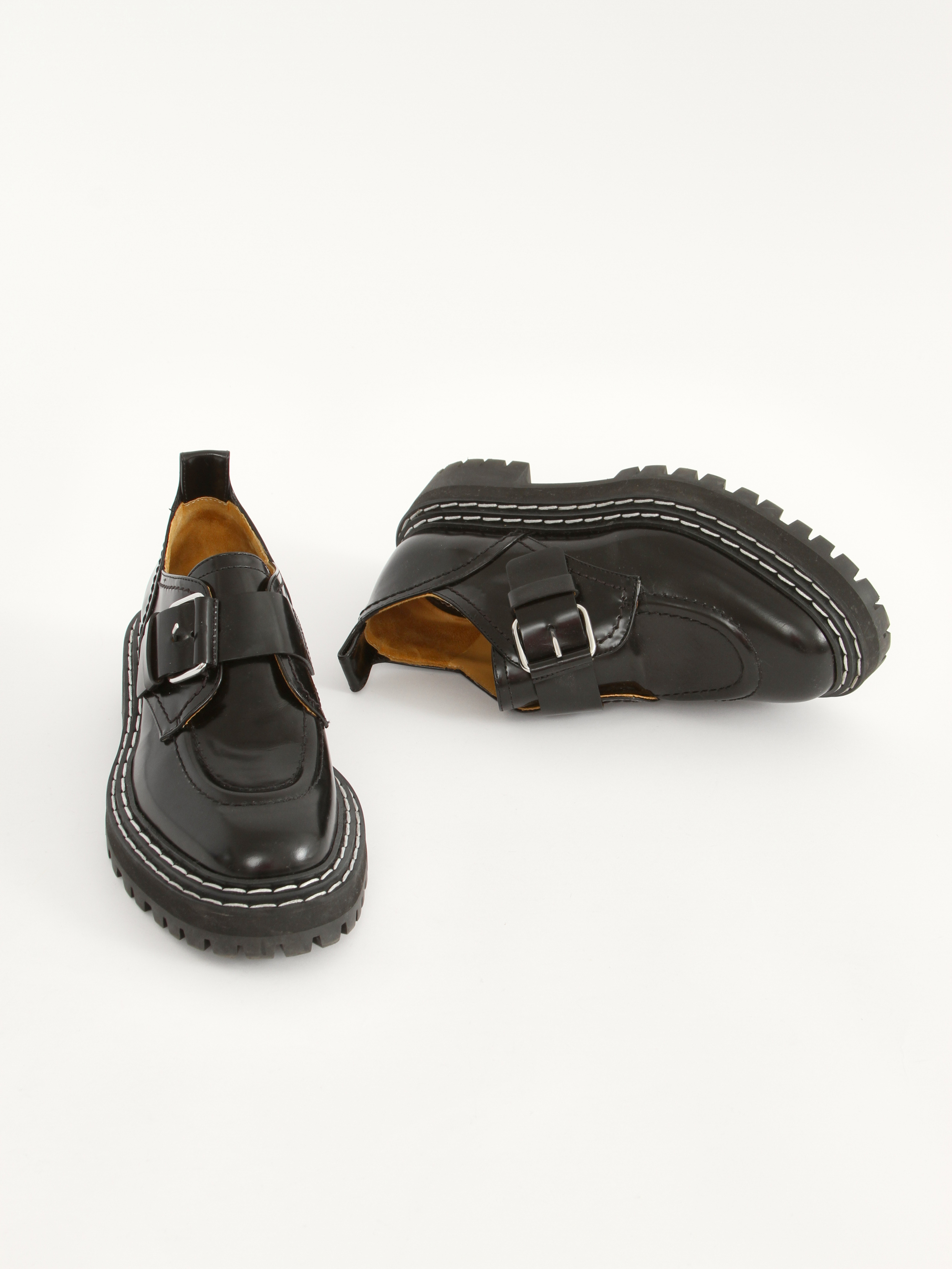 Proenza Schouler Shoes 36 2