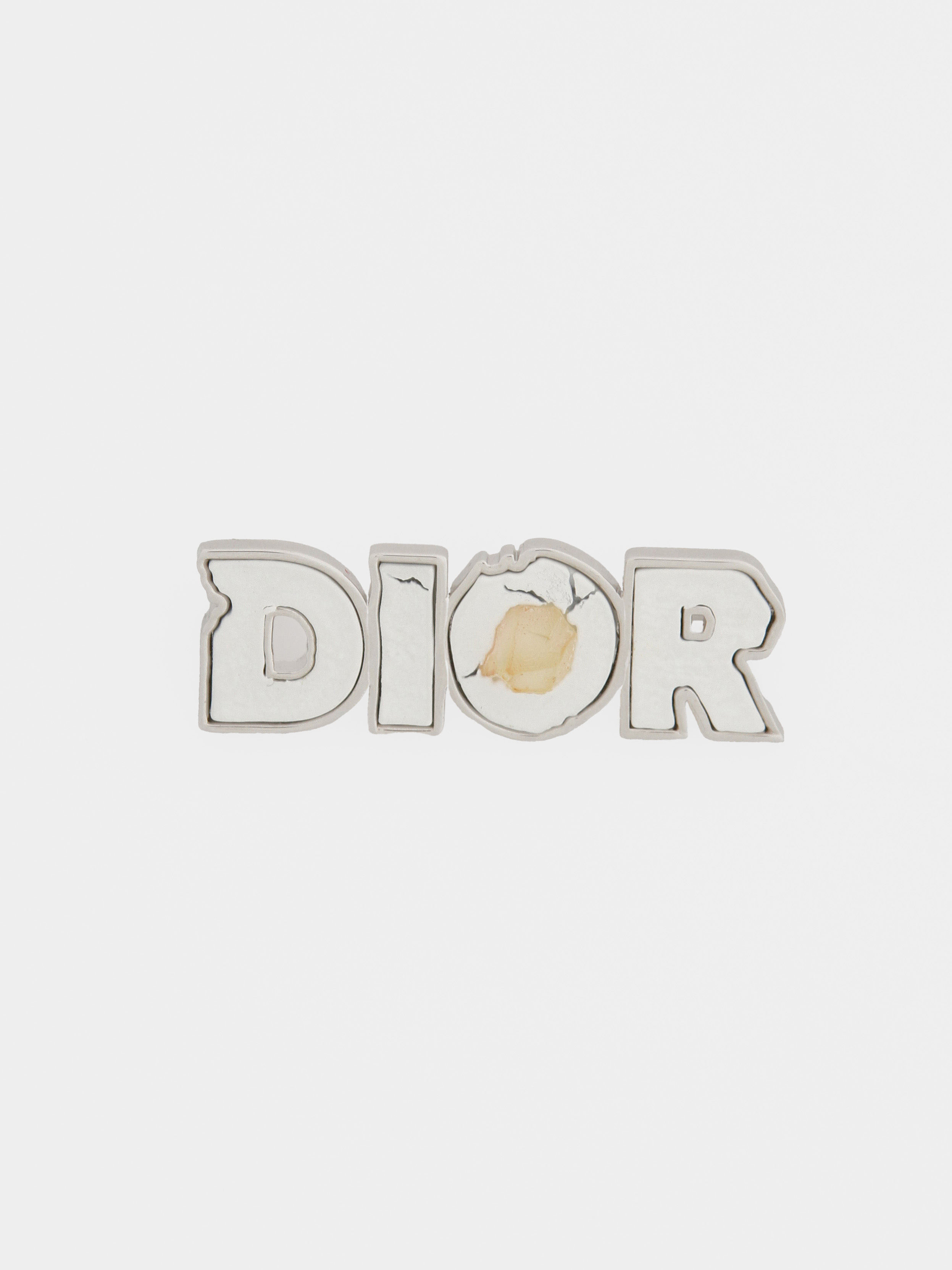 Dior Brooch 0