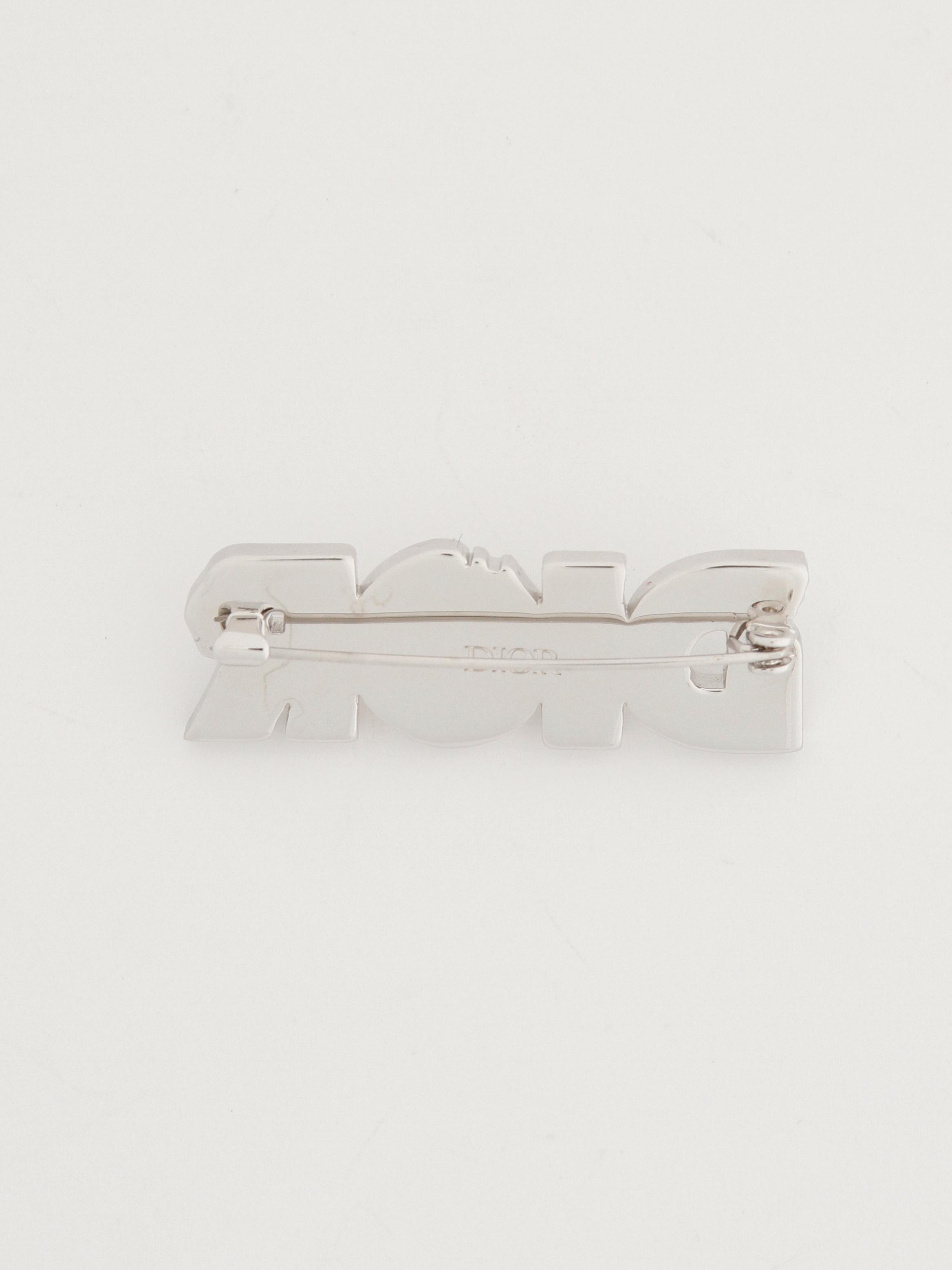 Dior Brooch 1