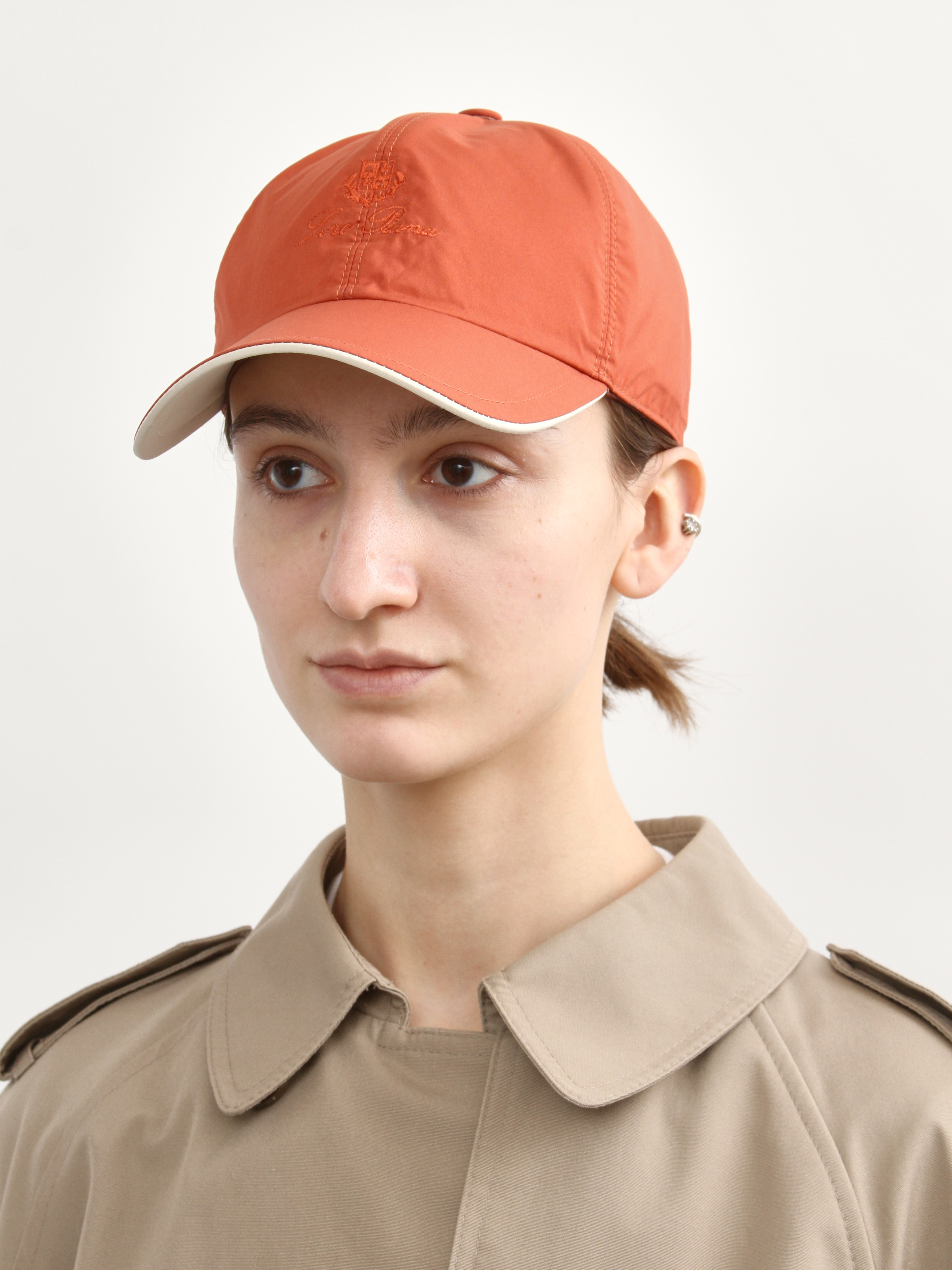 Loro Piana Cap  7