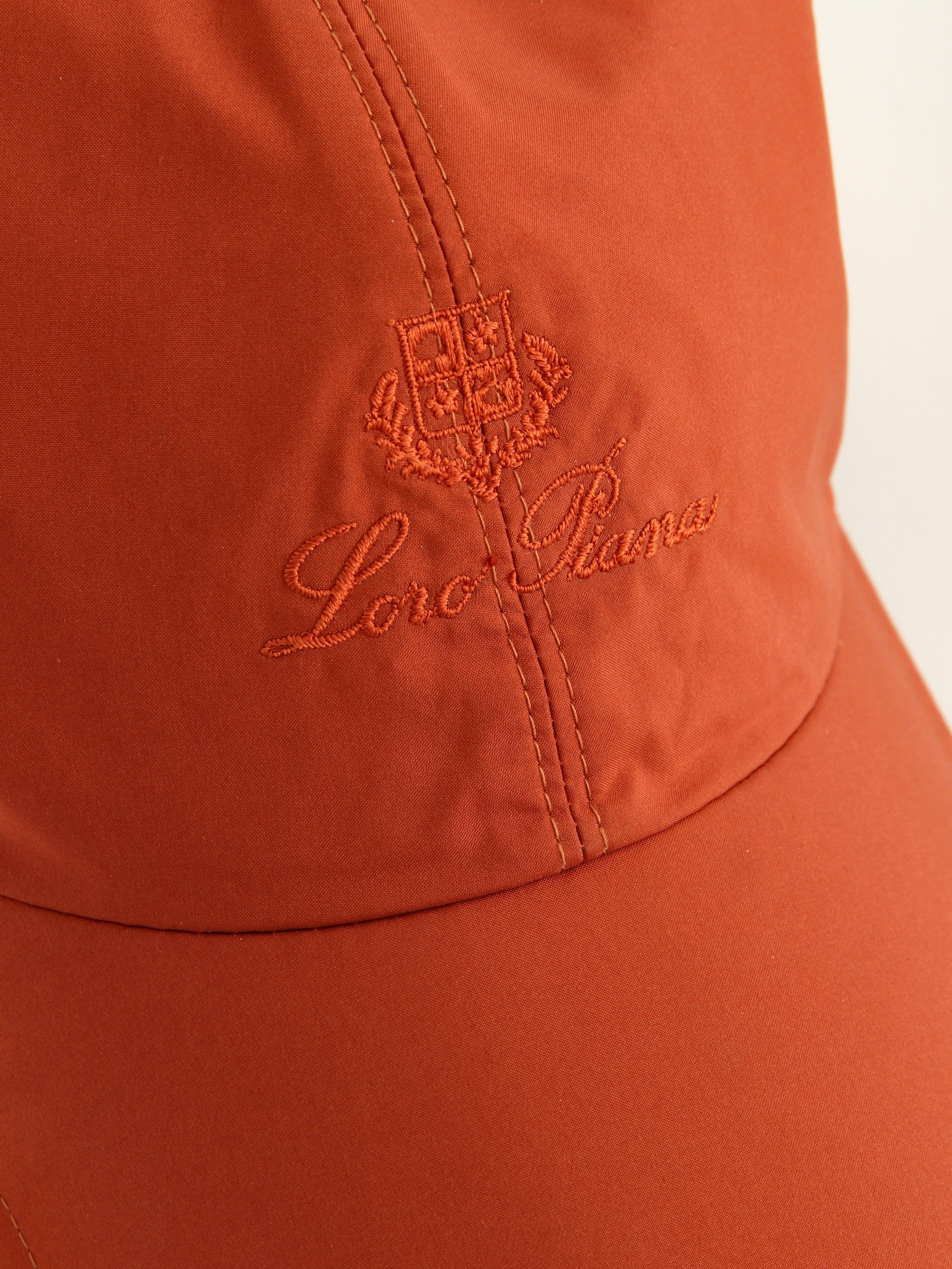 Loro Piana Cap  6