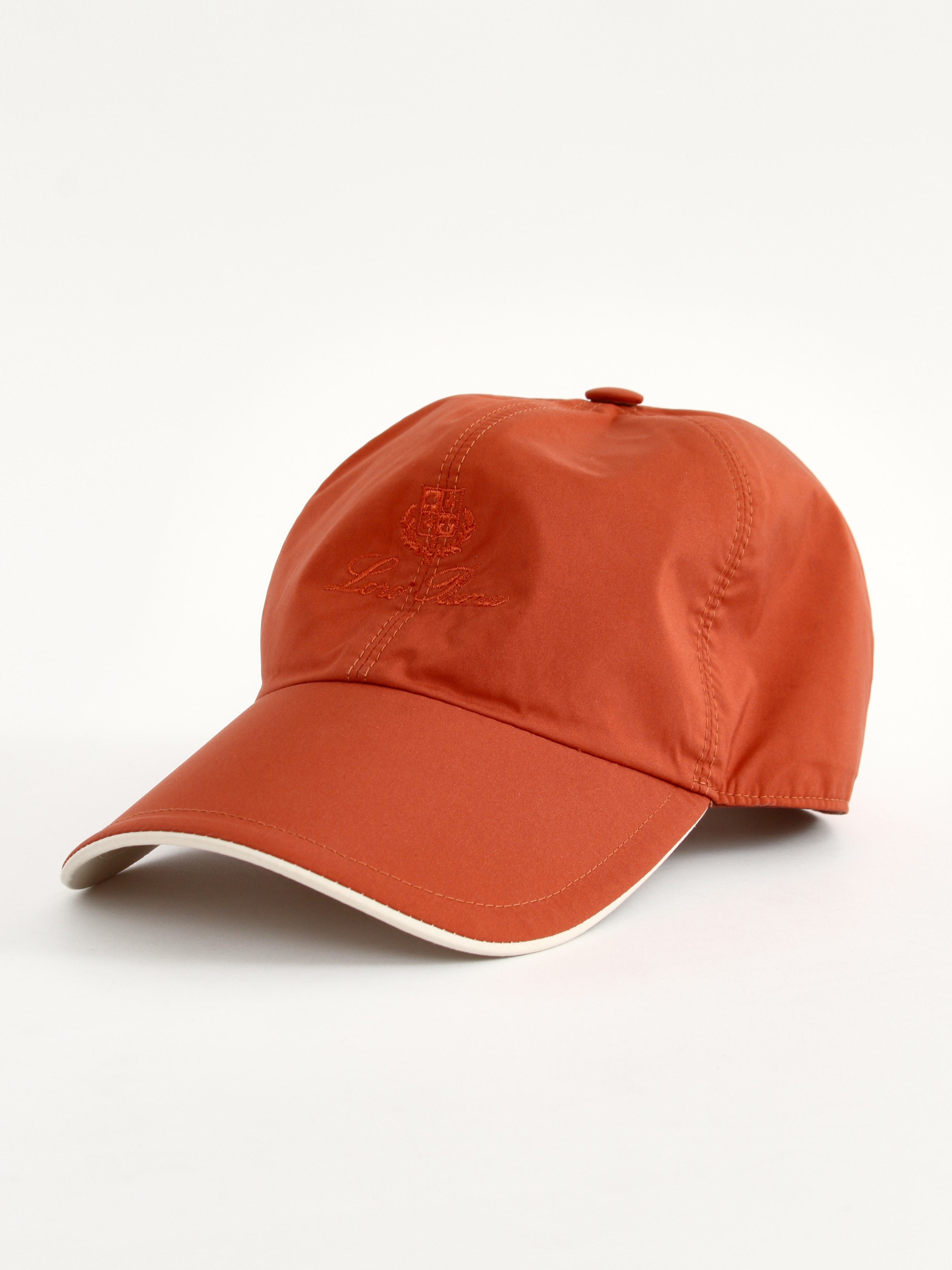 Loro Piana Cap  0