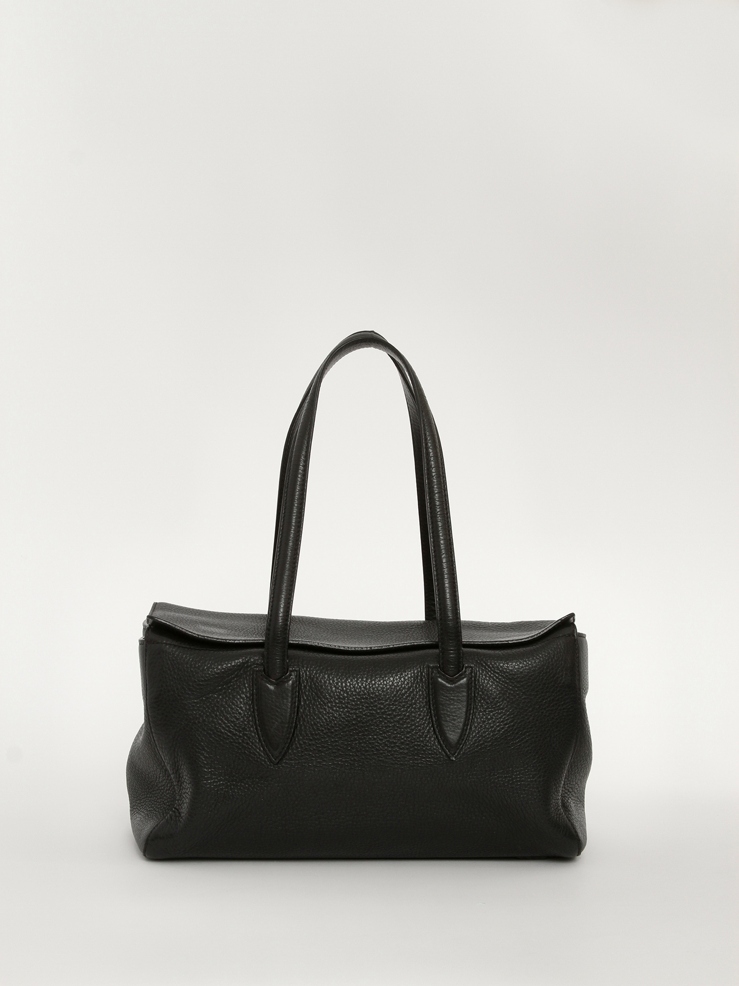 Max Mara Leather Bag  0