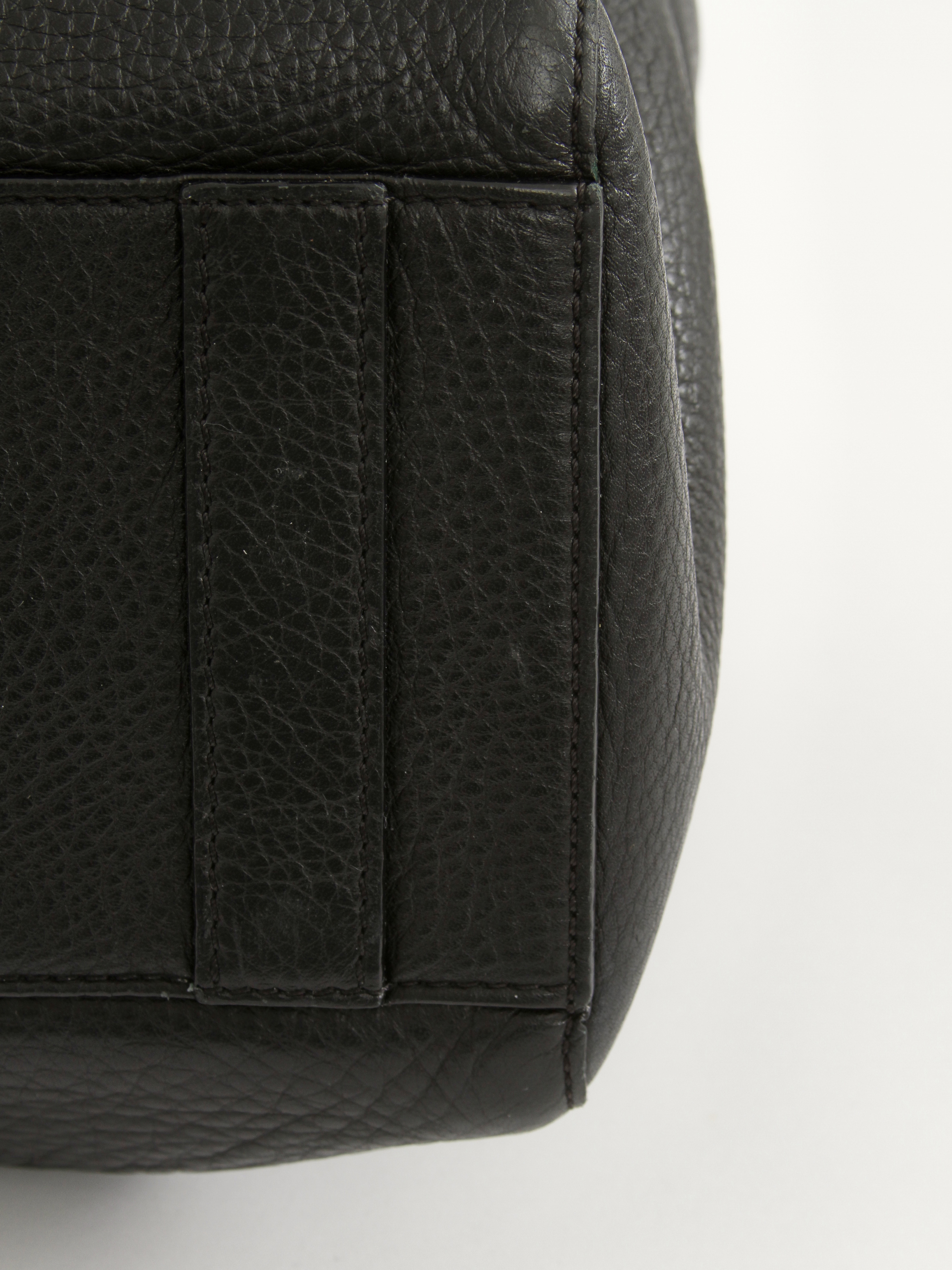 Max Mara Leather Bag  8