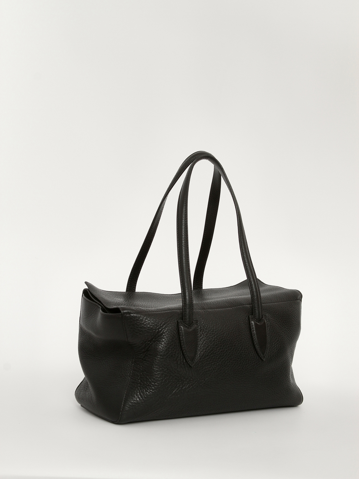 Max Mara Leather Bag  3