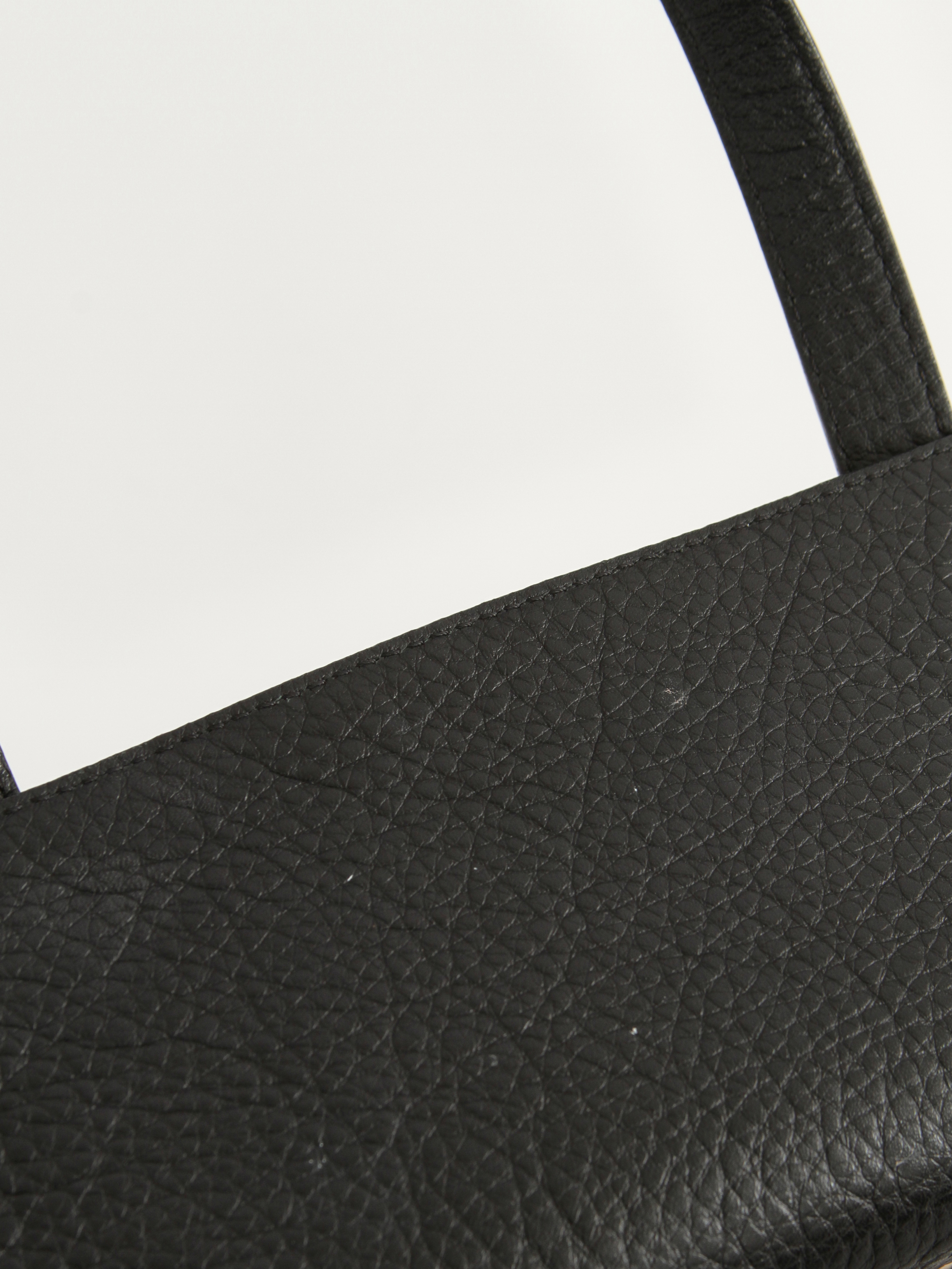 Max Mara Leather Bag  9