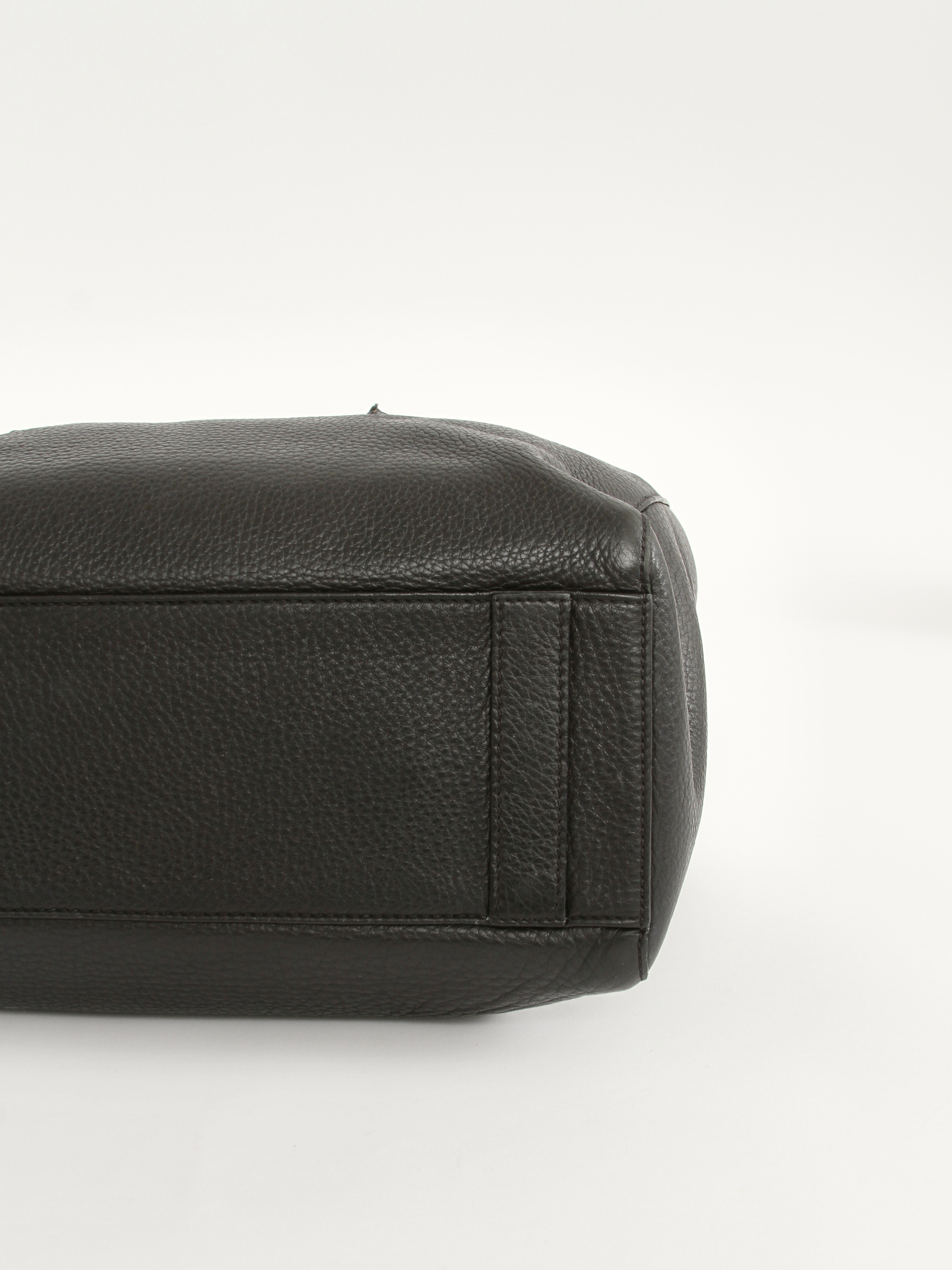 Max Mara Leather Bag  7