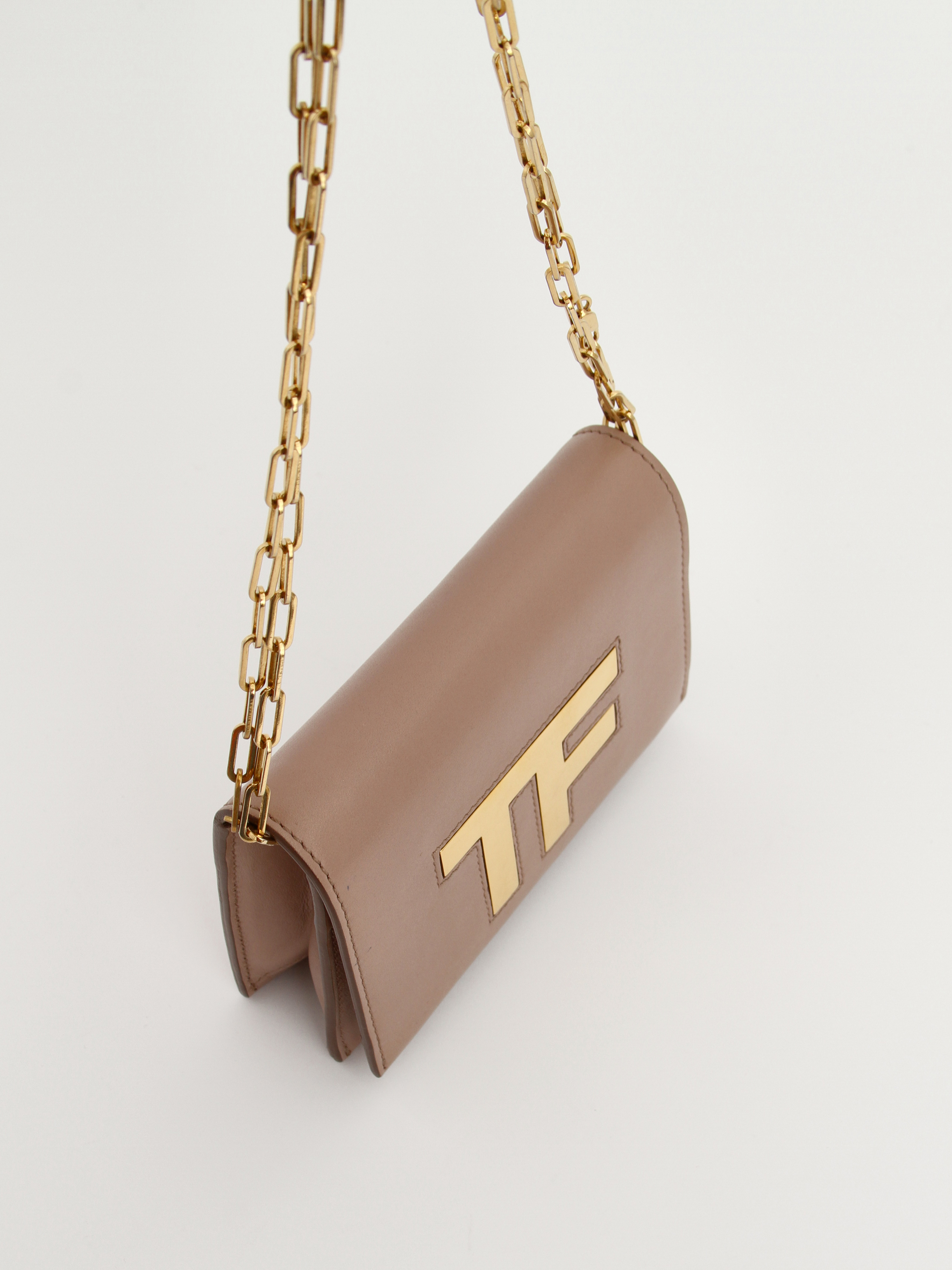 Tom Ford Leather Bag 4