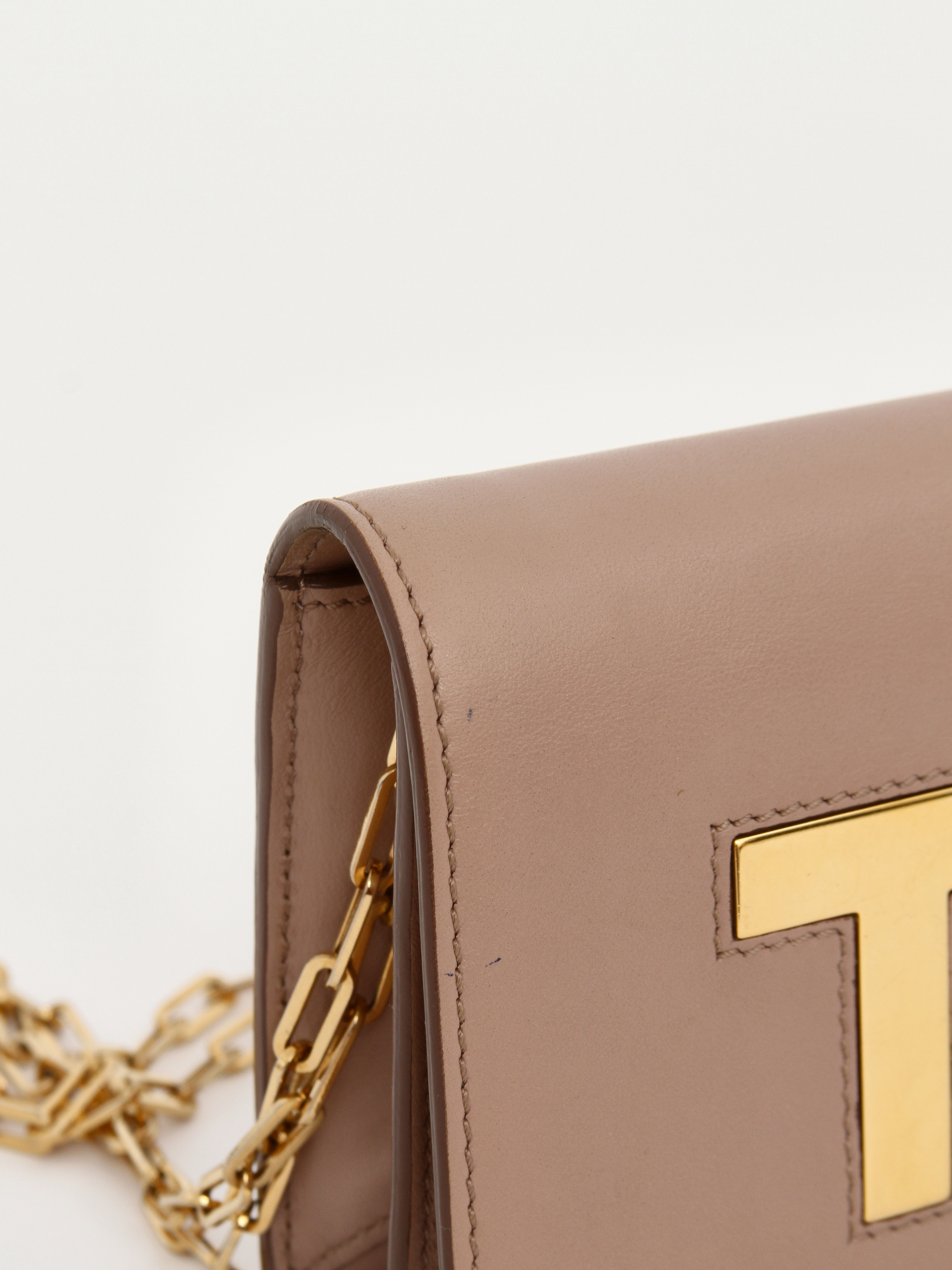 Tom Ford Leather Bag 6