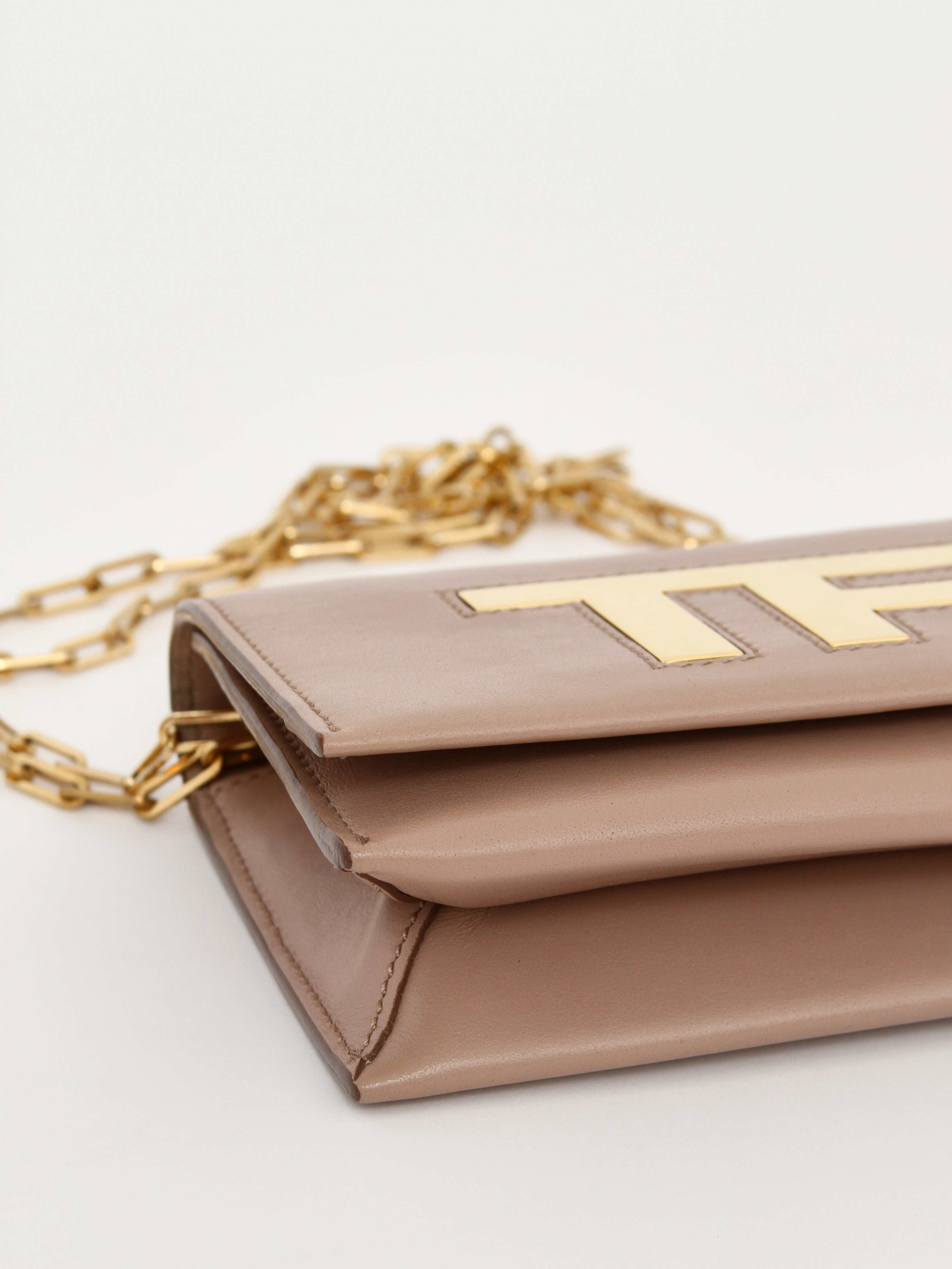 Tom Ford Leather Bag 7