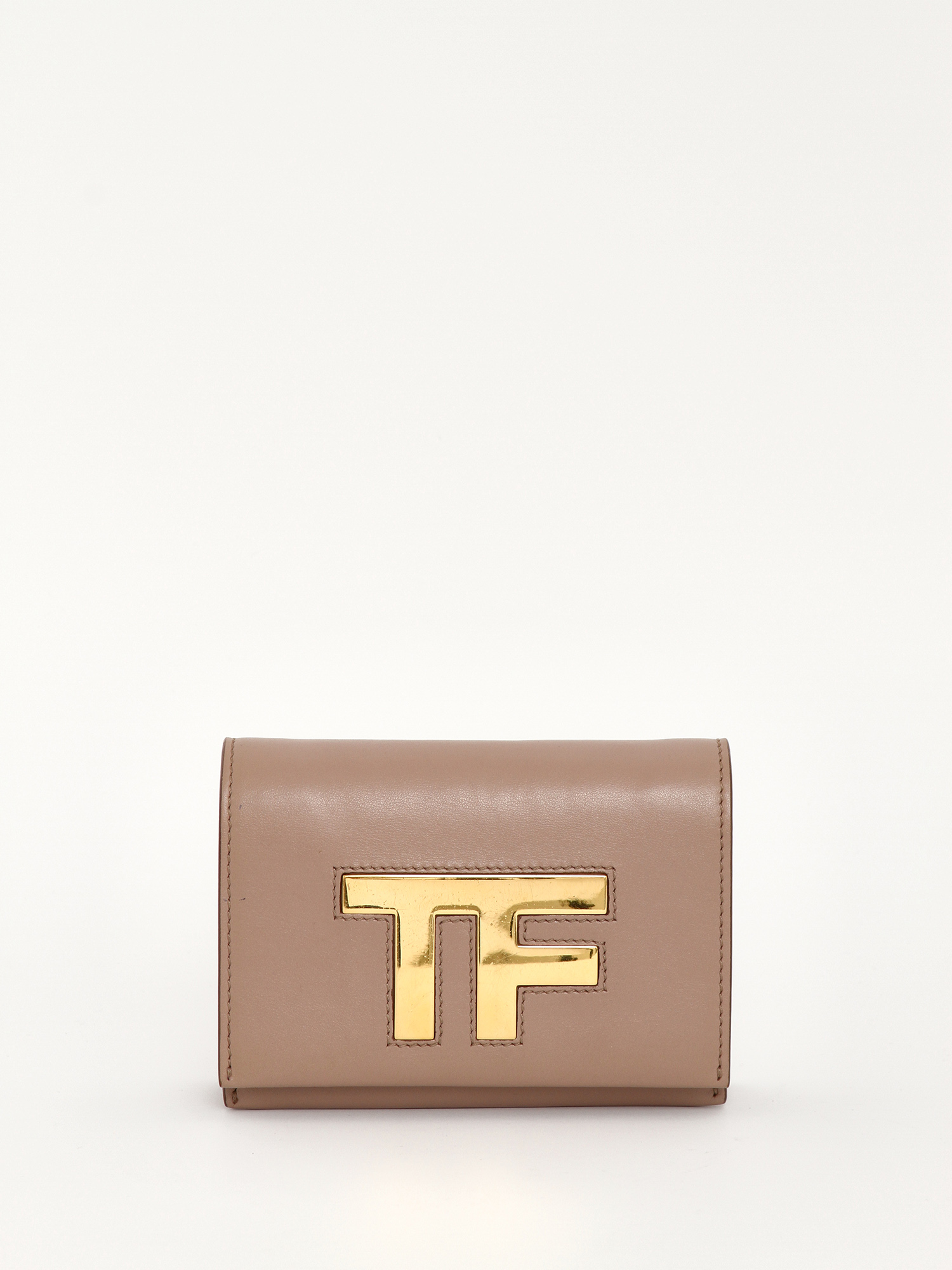 Tom Ford Leather Bag 0