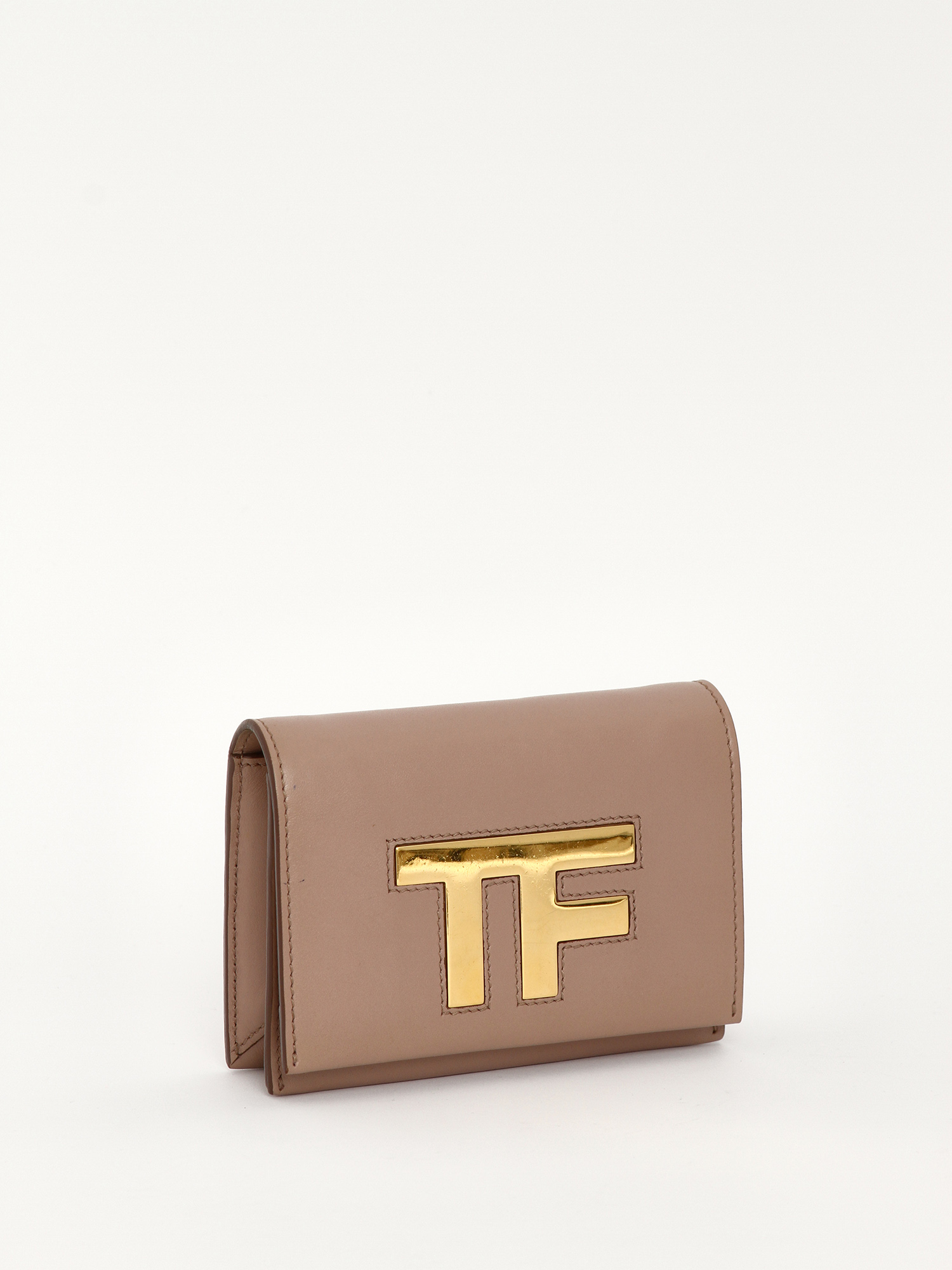 Tom Ford Leather Bag 2