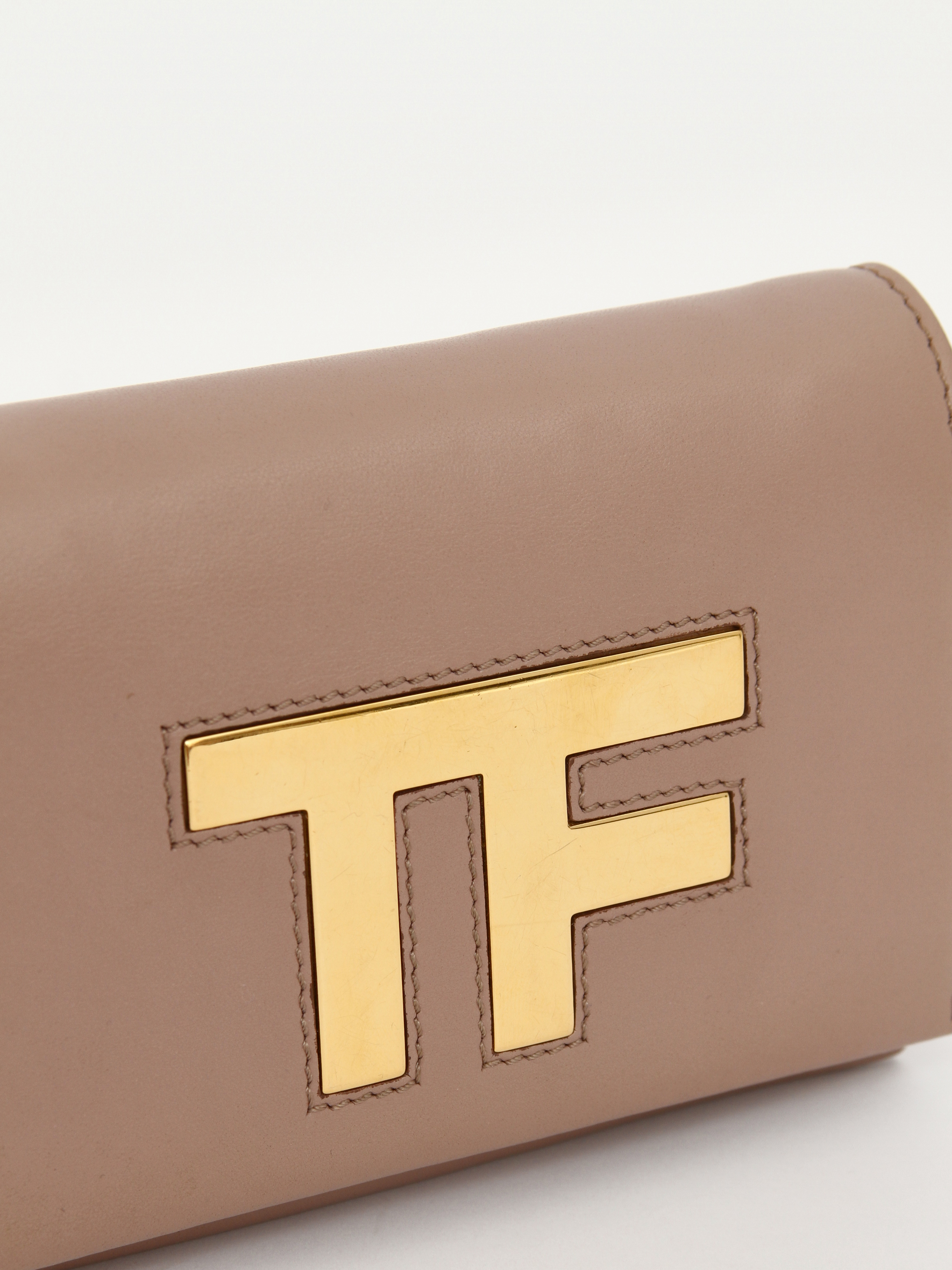 Tom Ford Leather Bag 5