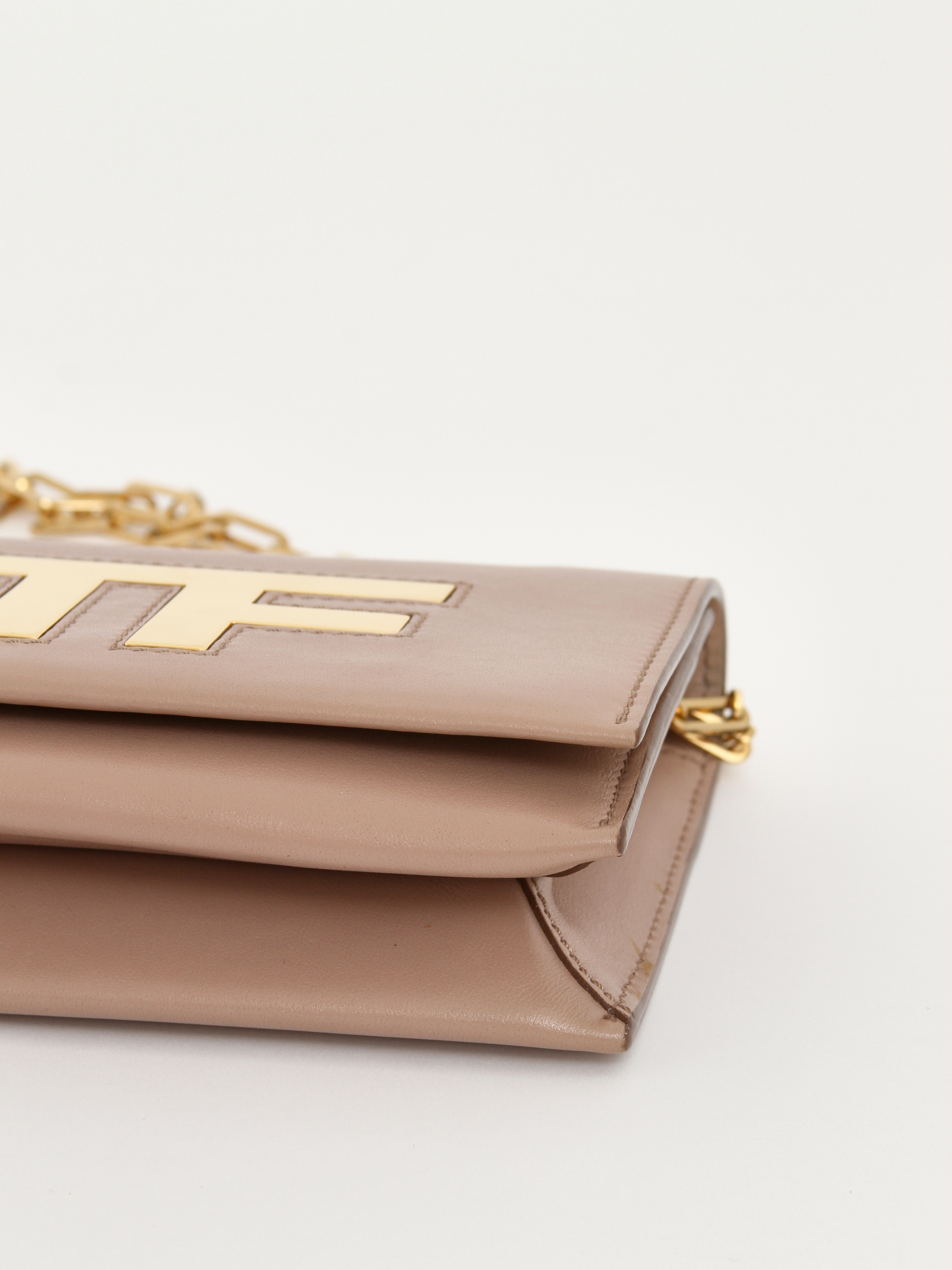 Tom Ford Leather Bag 8