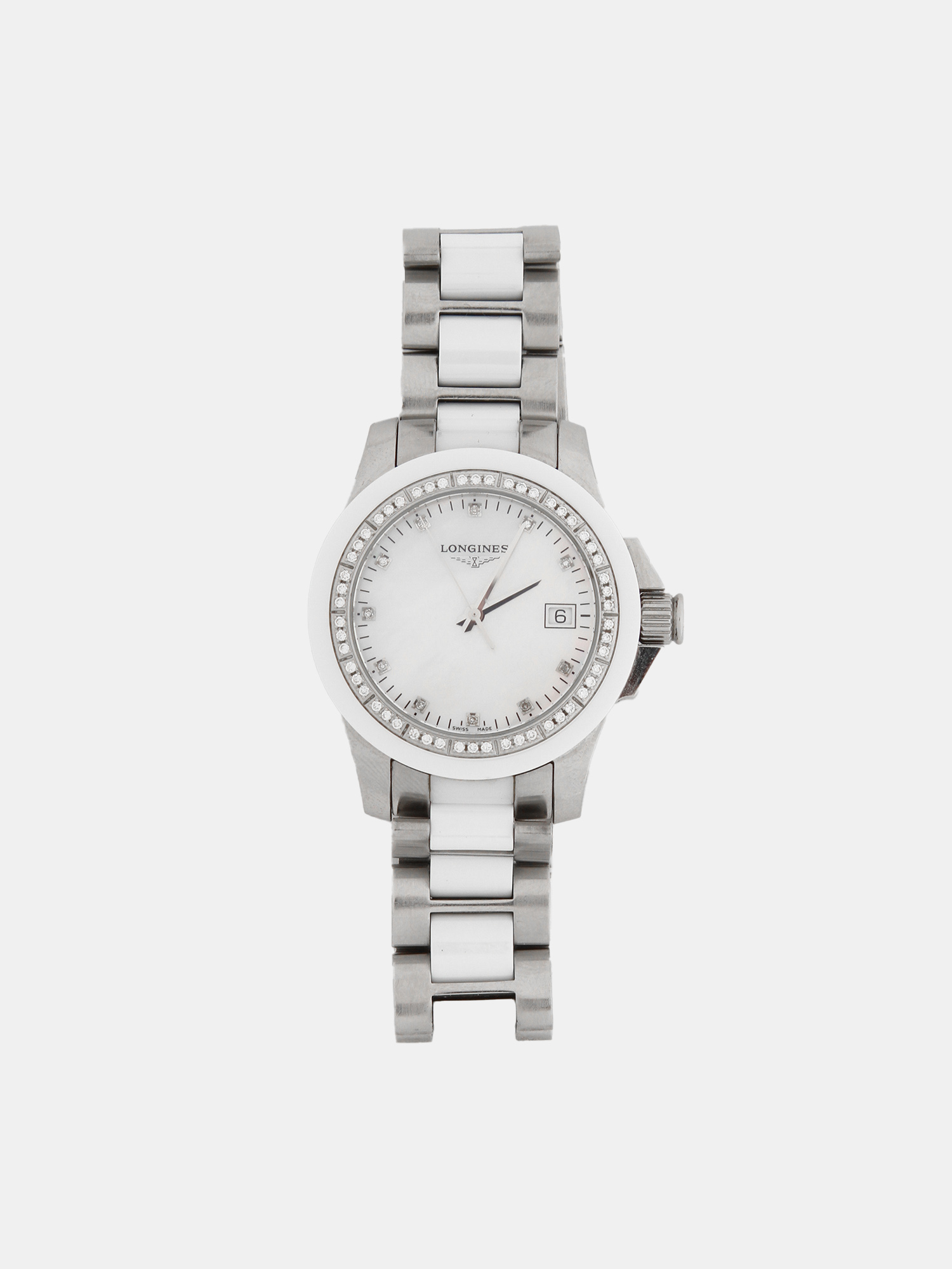Longines Watch 0