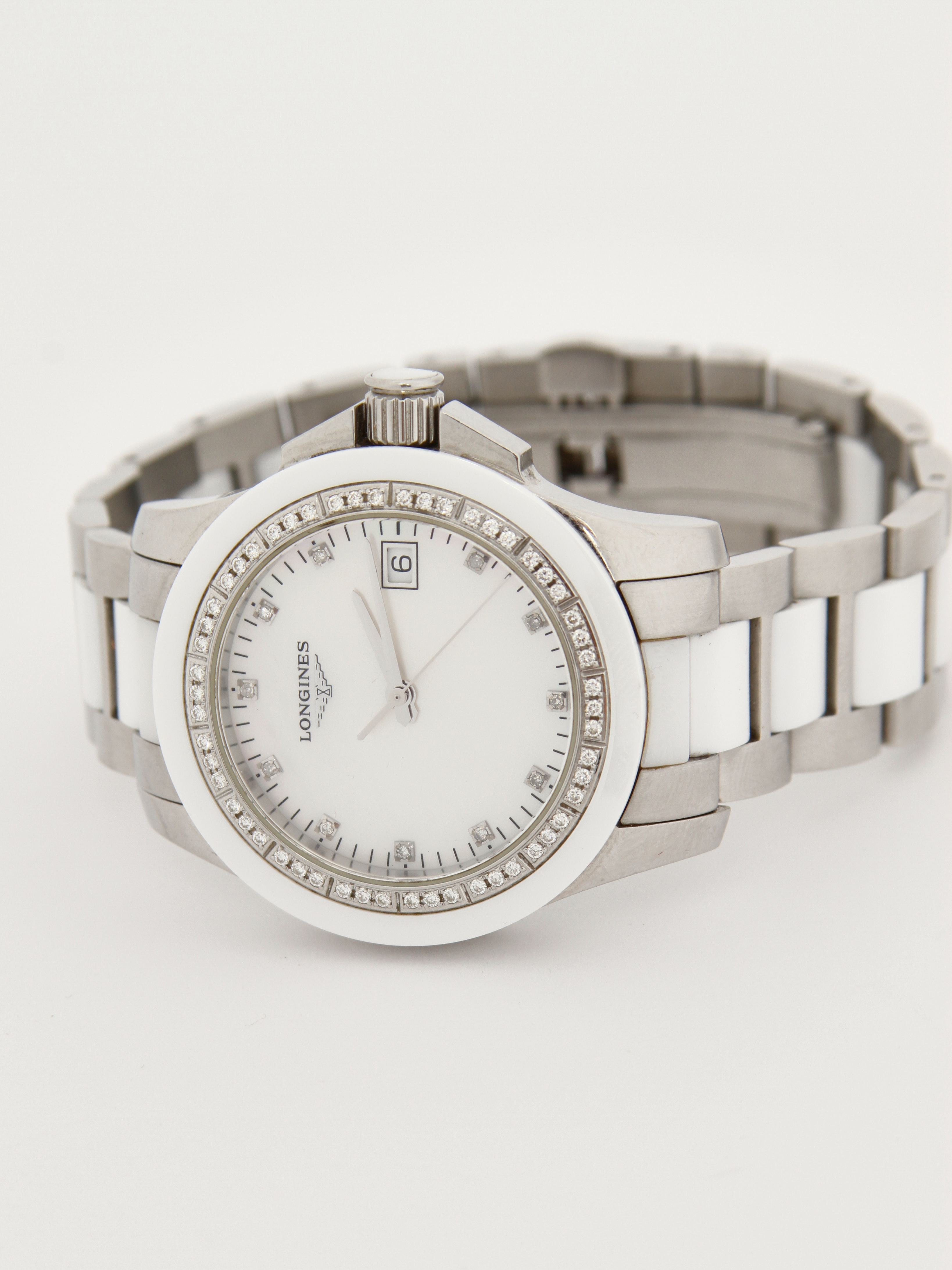 Longines Watch 5