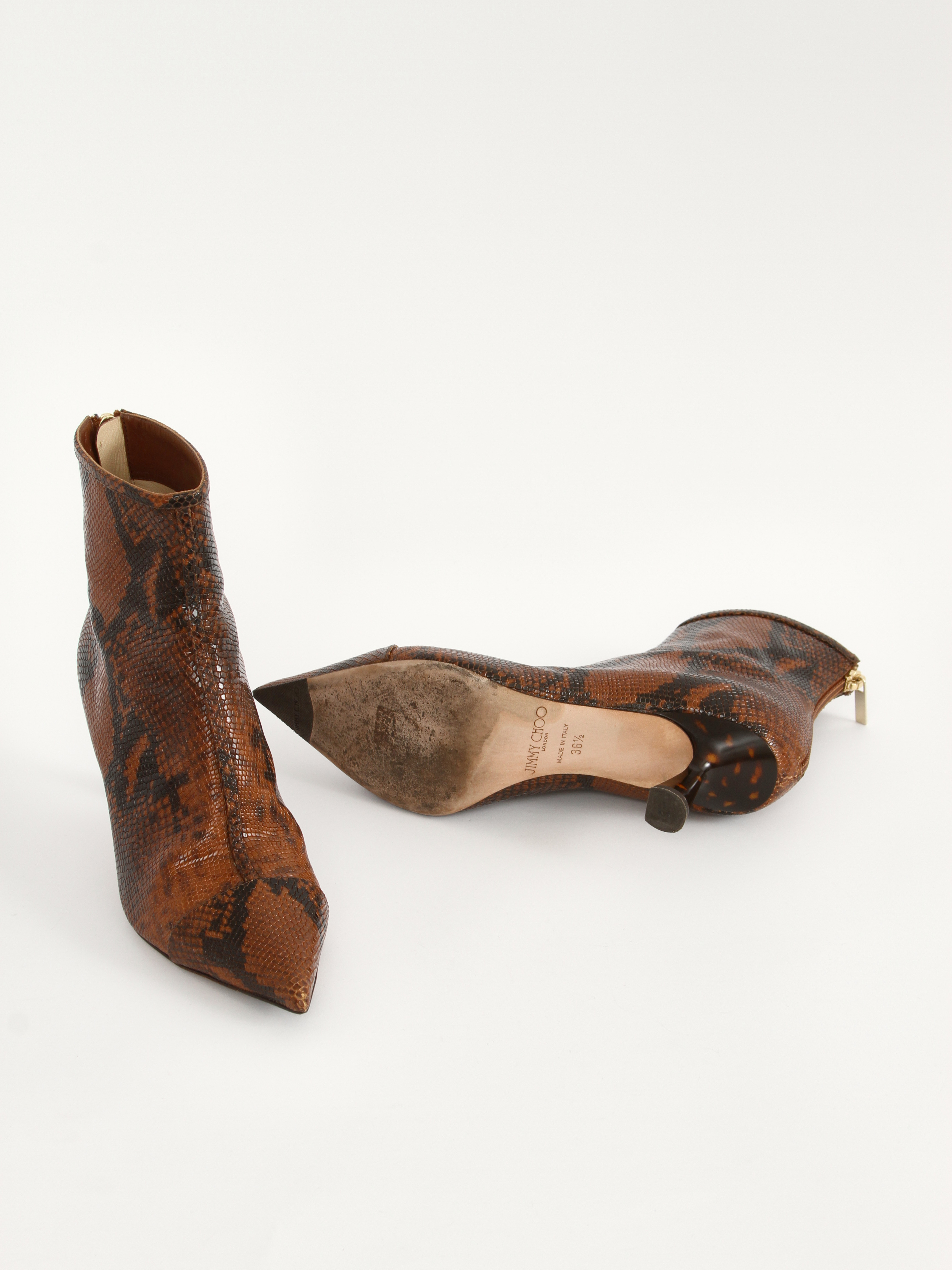 Jimmy Choo Shoes 36.5 8