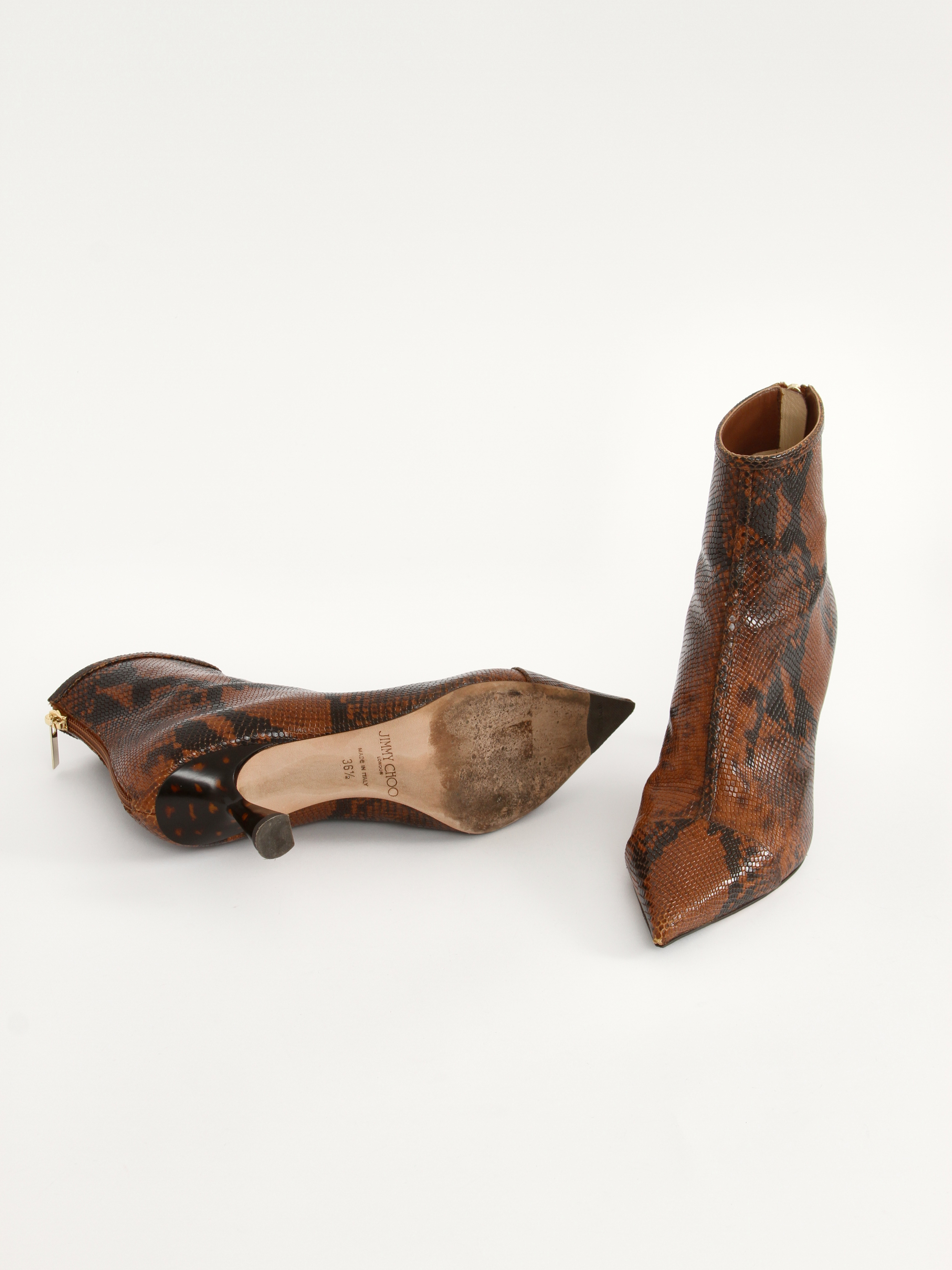 Jimmy Choo Shoes 36.5 3