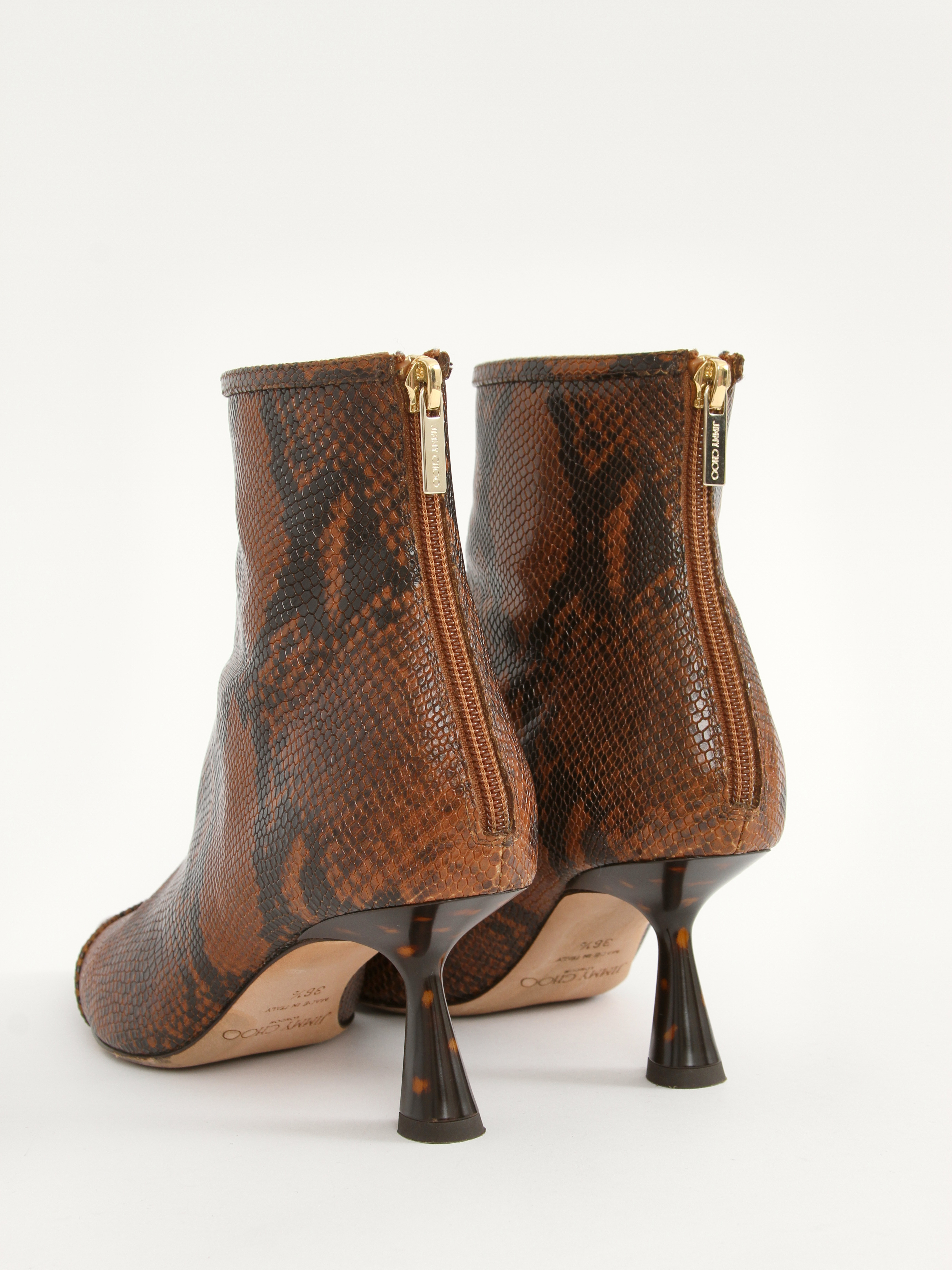 Jimmy Choo Shoes 36.5 7