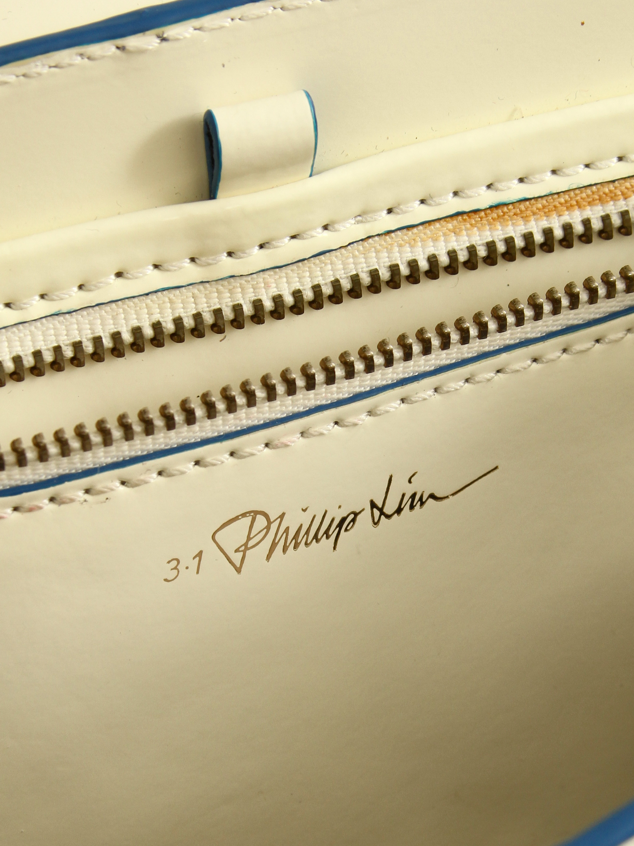 Phillip Lim Pashli 5