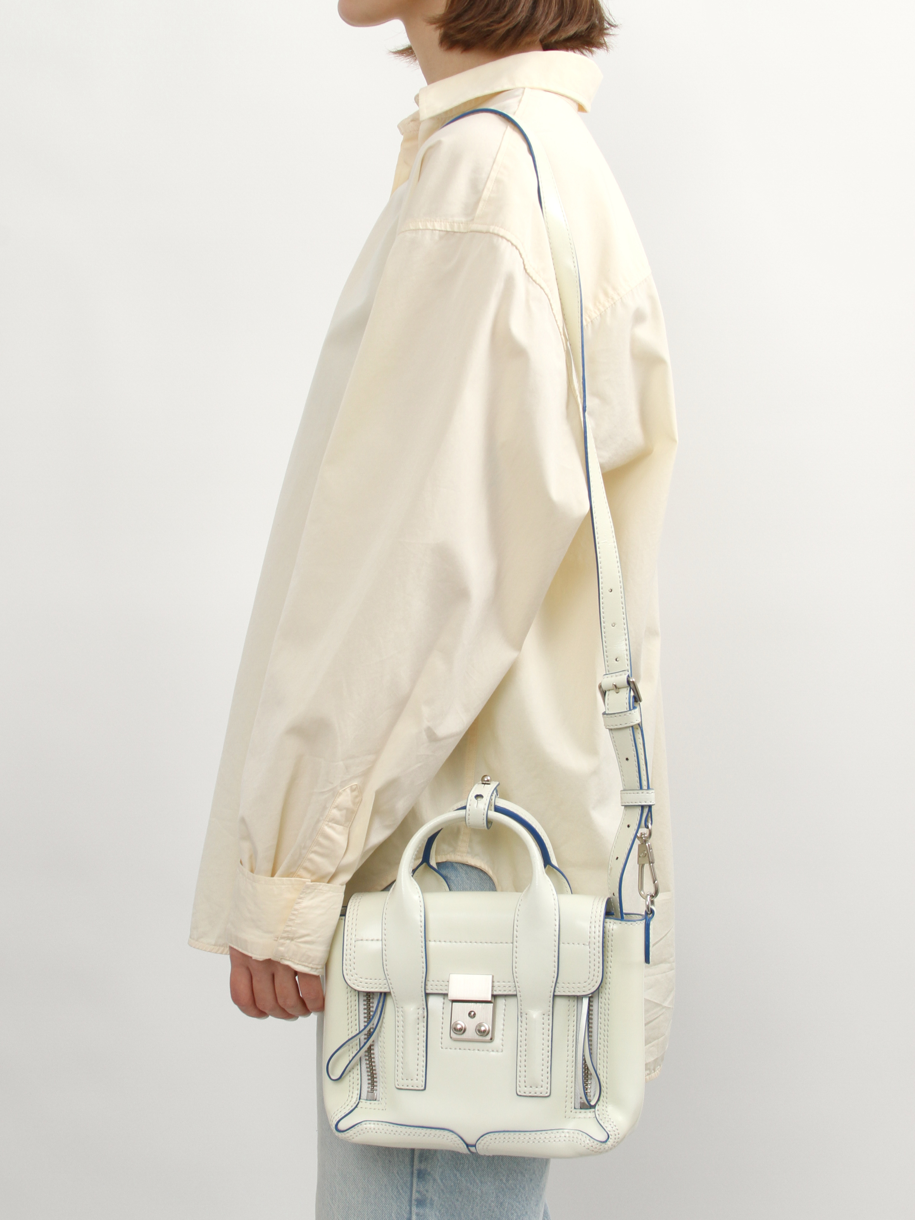 Phillip Lim Pashli 2