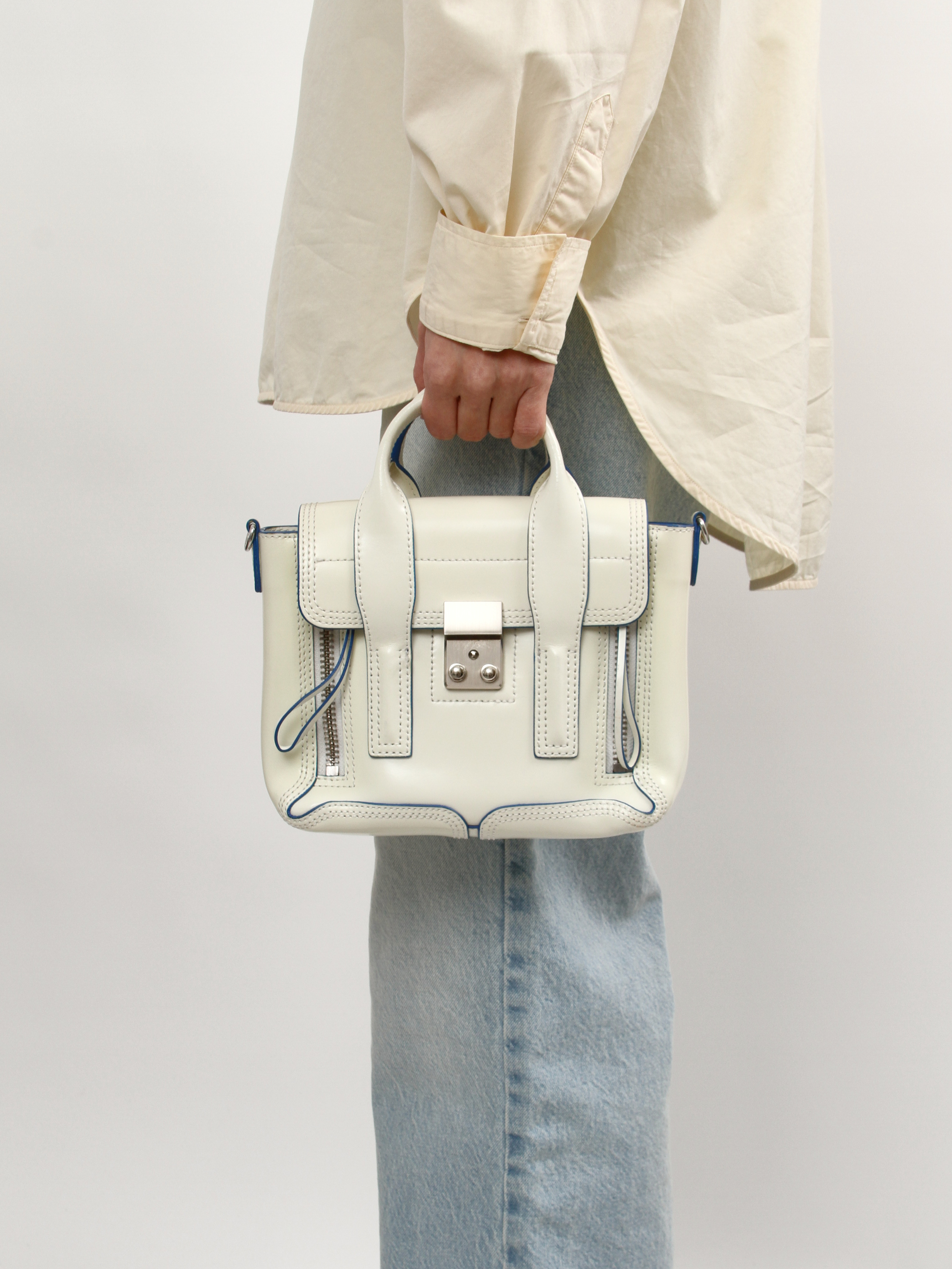 Phillip Lim Pashli 1