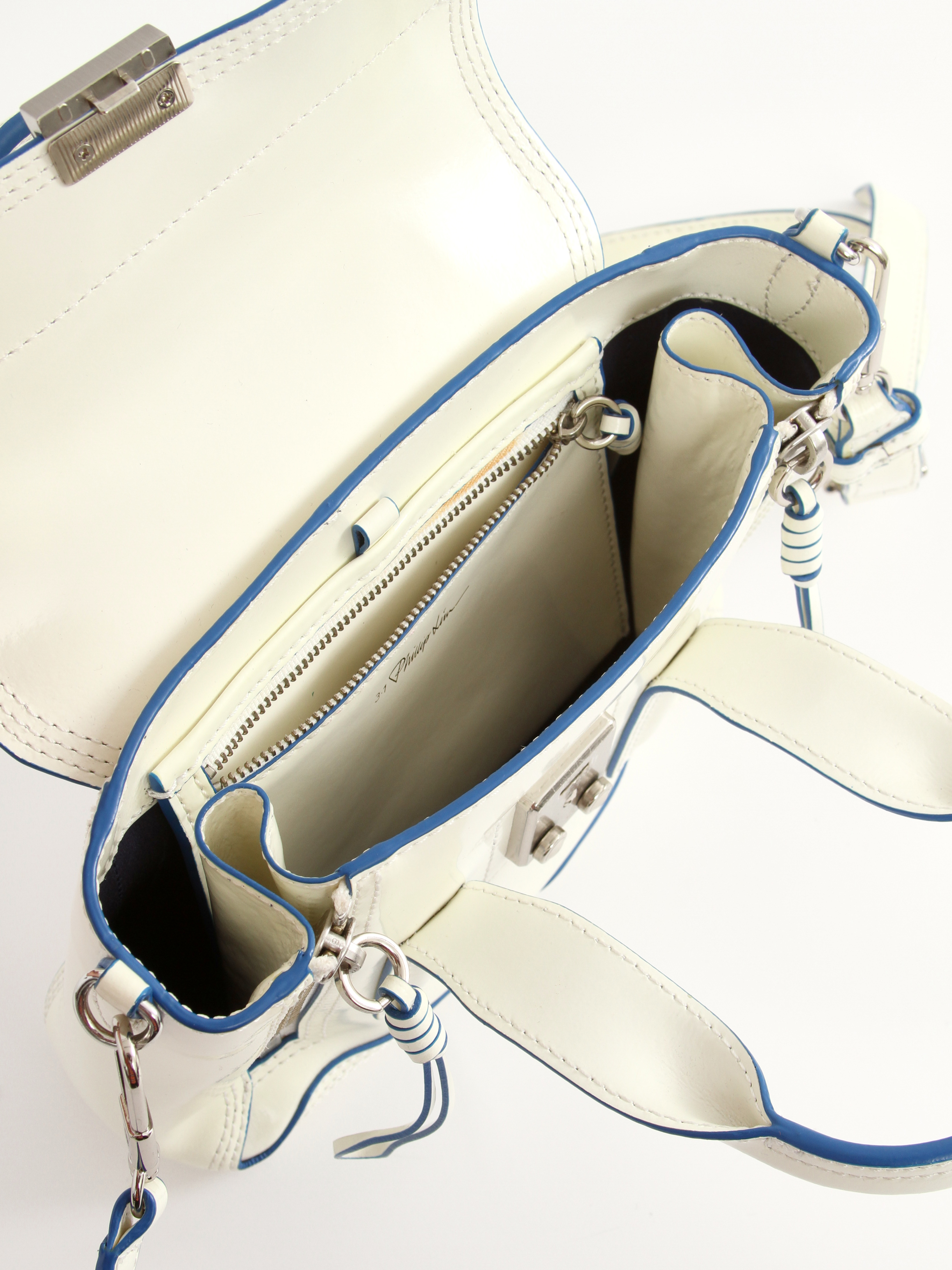 Phillip Lim Pashli 17