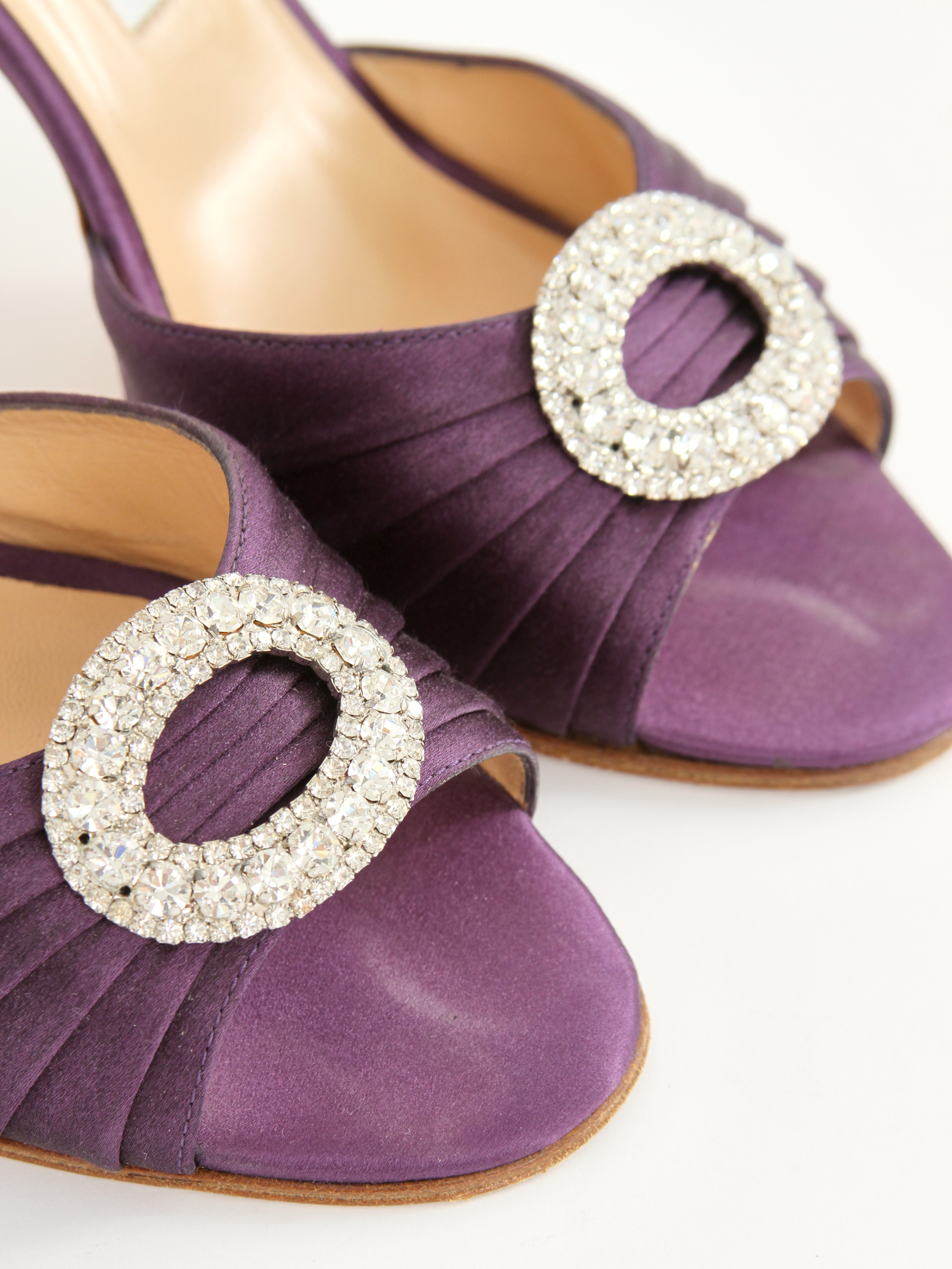 Manolo Blahnik Shoes 39.5 10