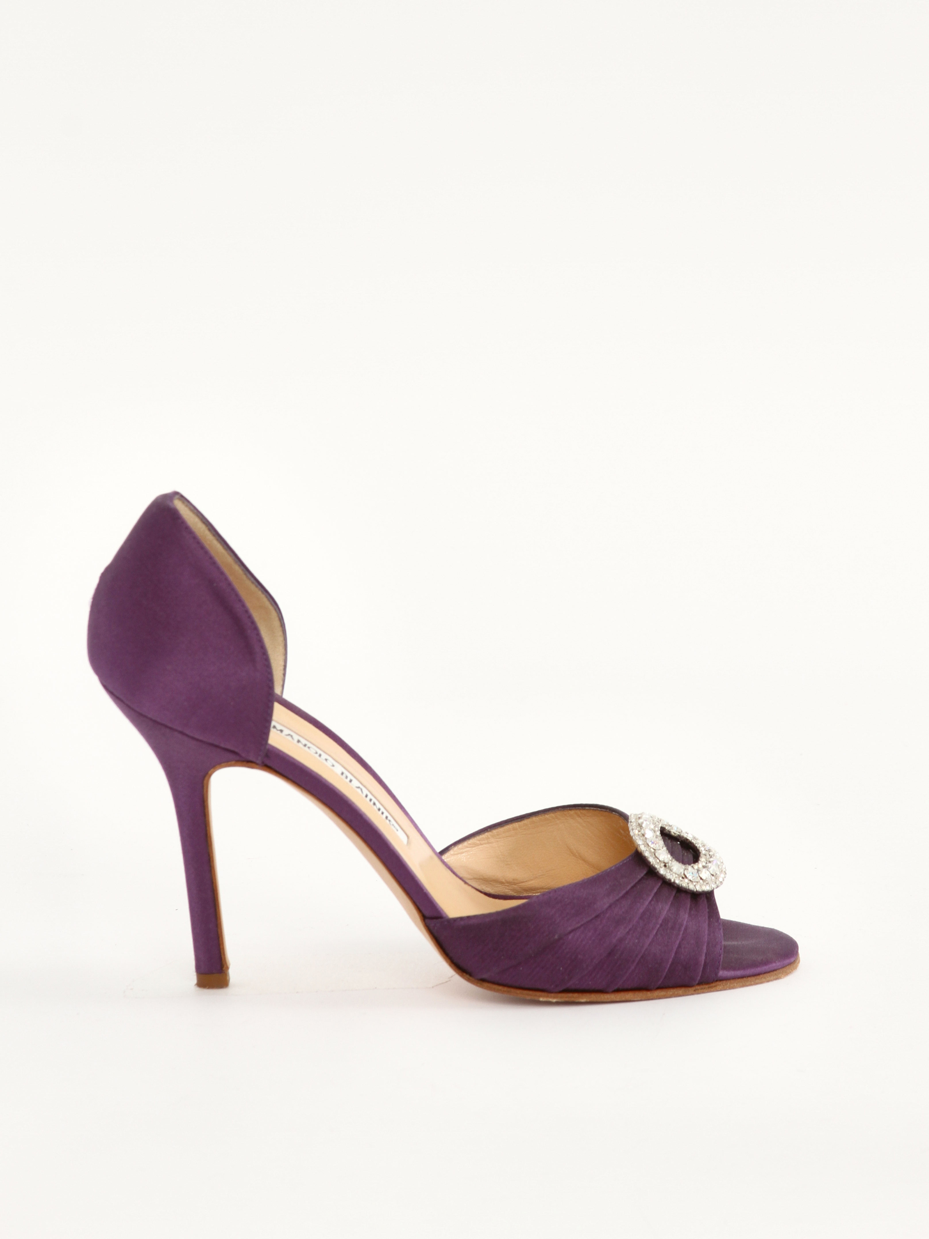 Manolo Blahnik Shoes 39.5 0