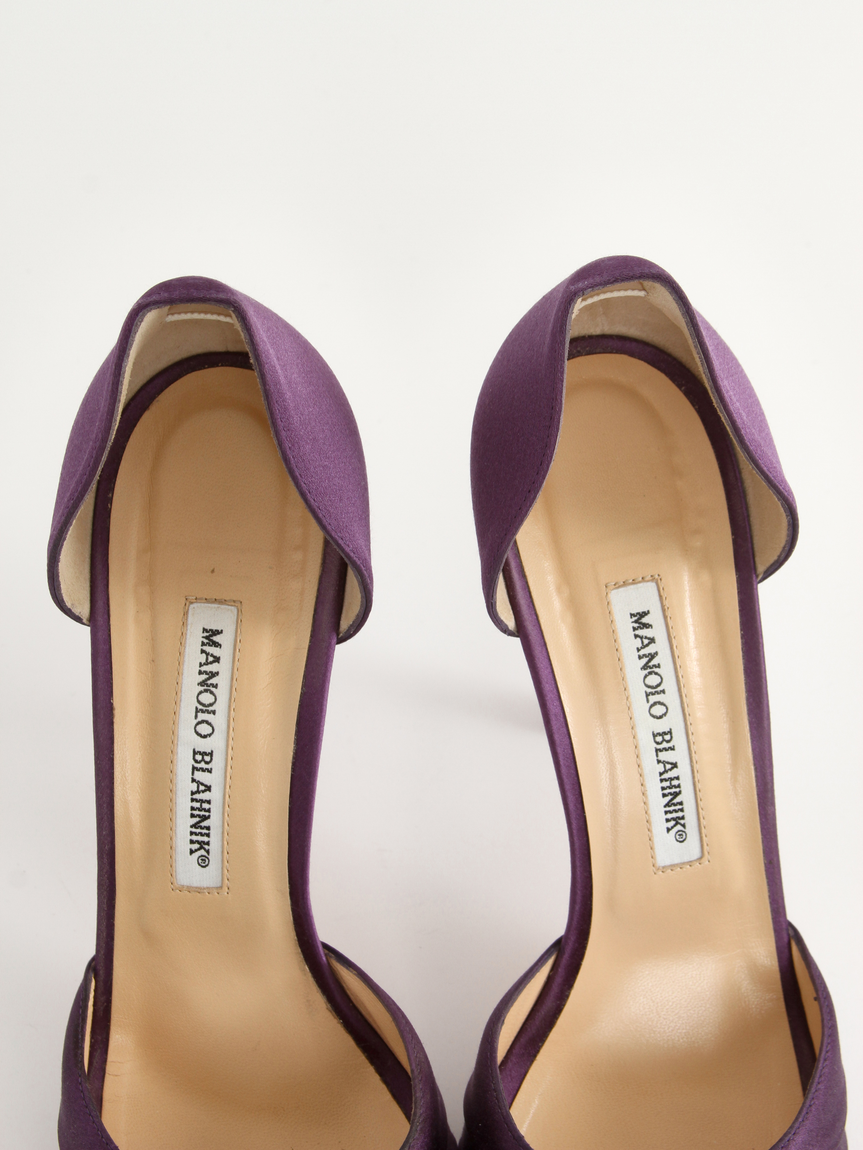 Manolo Blahnik Shoes 39.5 9