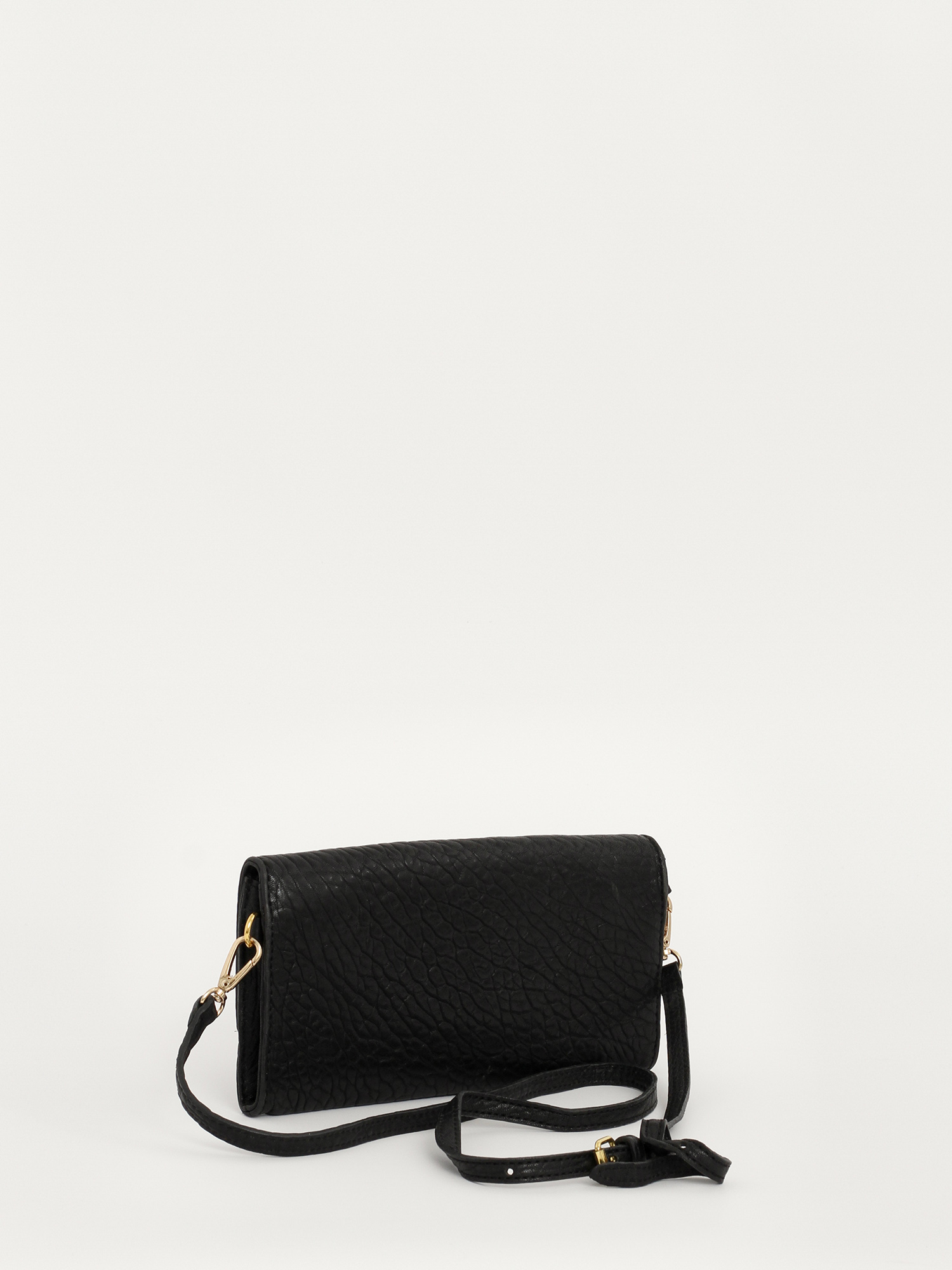 Alexander McQueen Leather Bag  3
