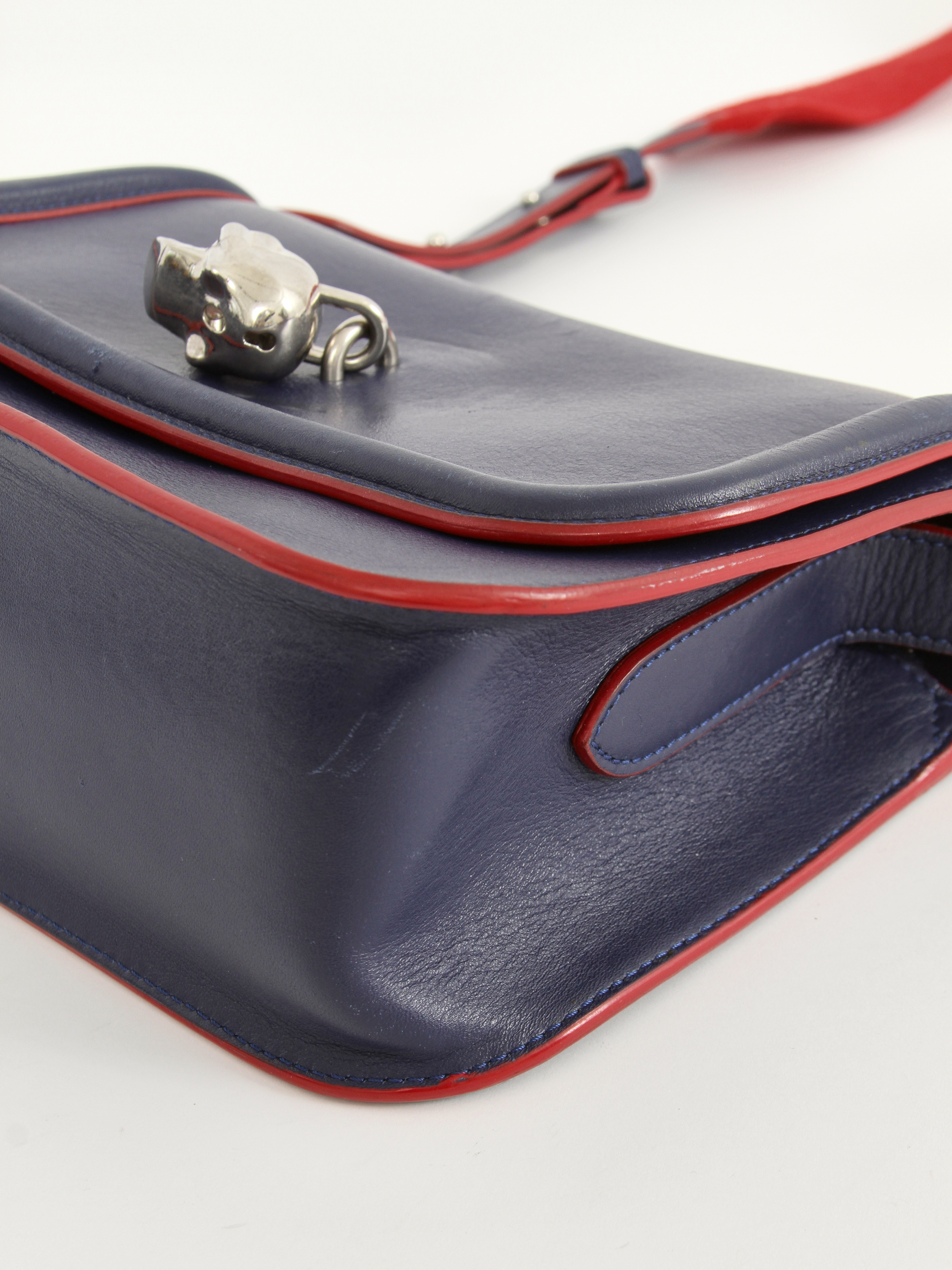 Alexander McQueen Skull  5