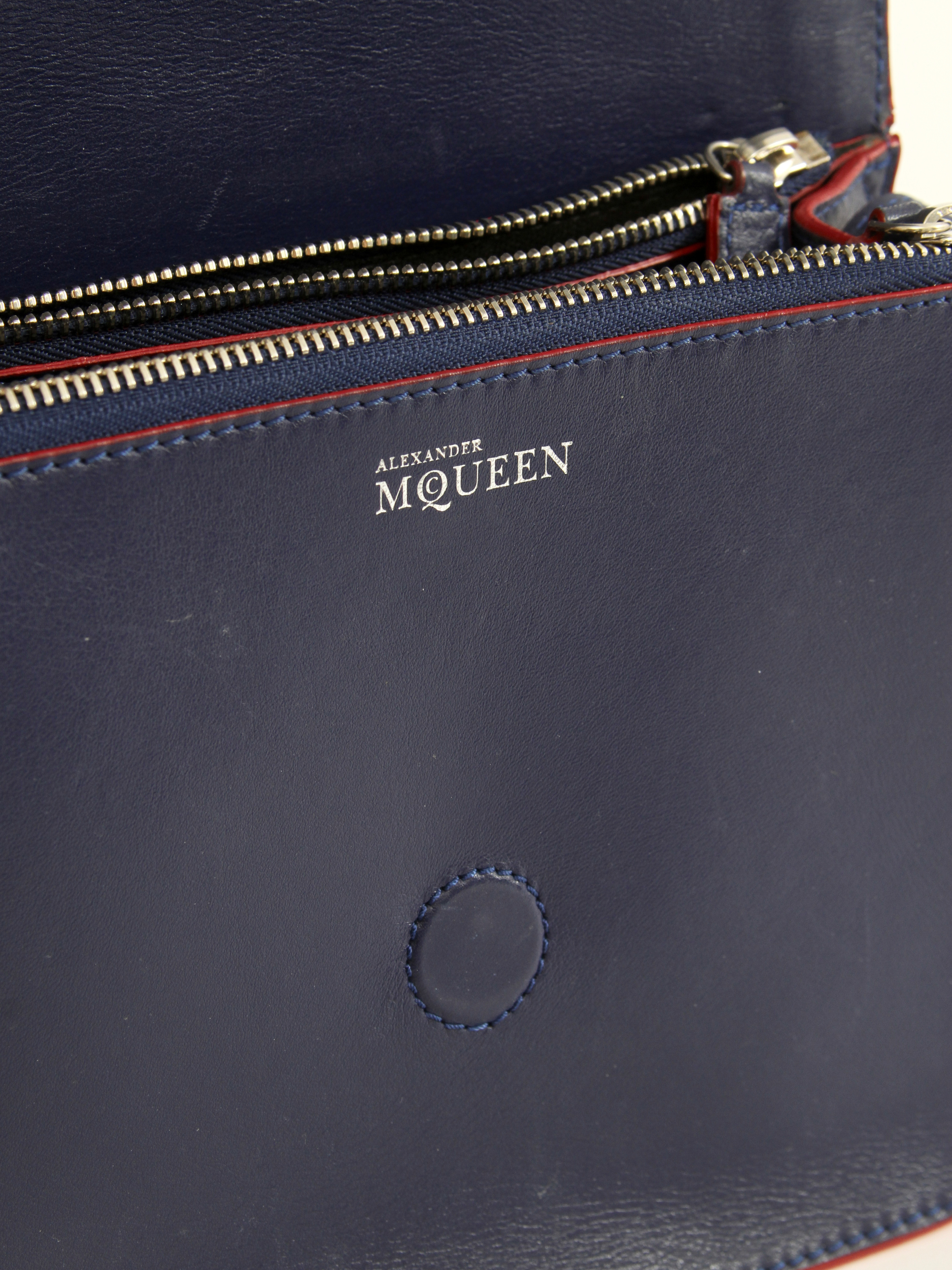 Alexander McQueen Skull  8