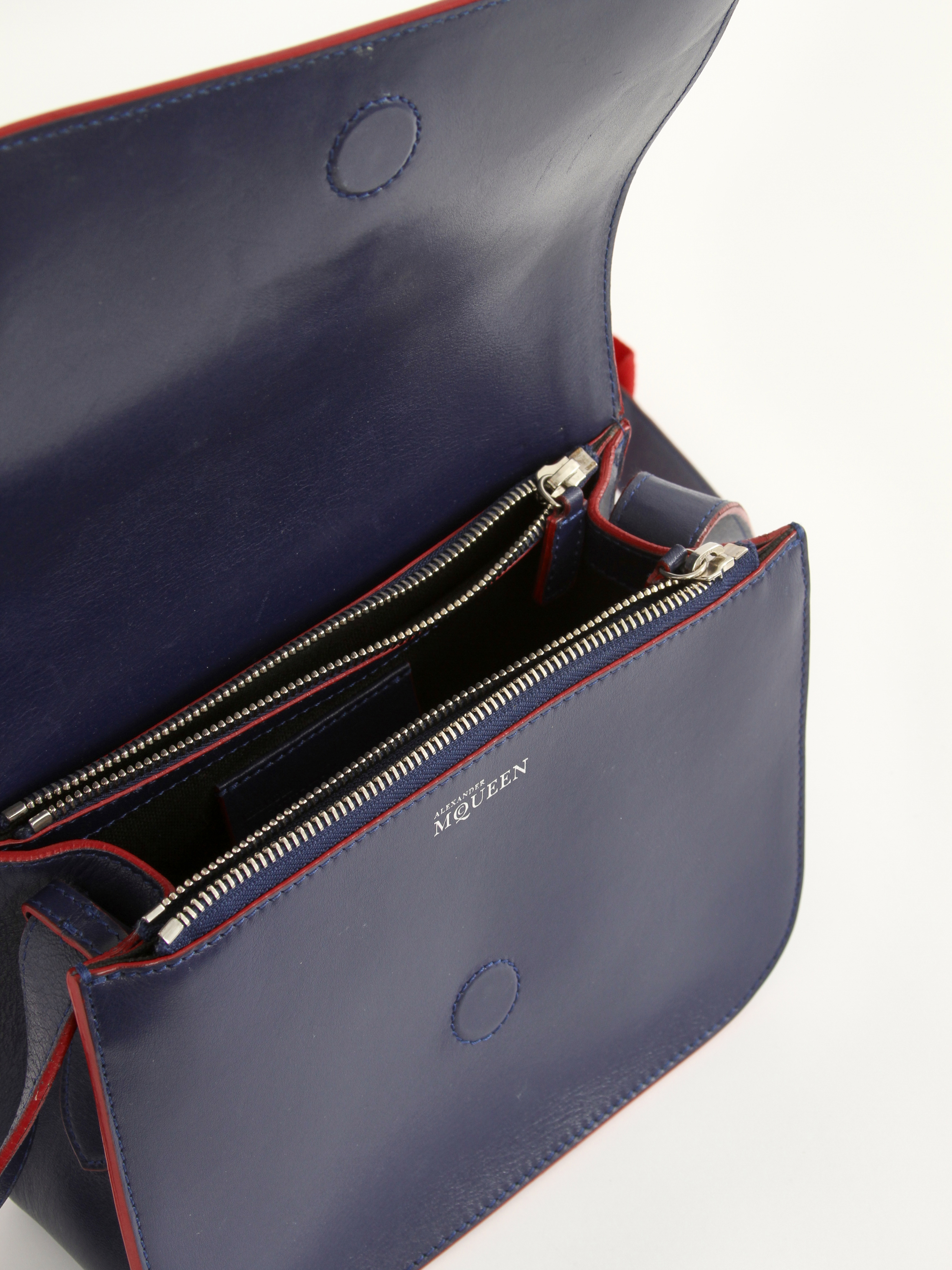 Alexander McQueen Skull  6