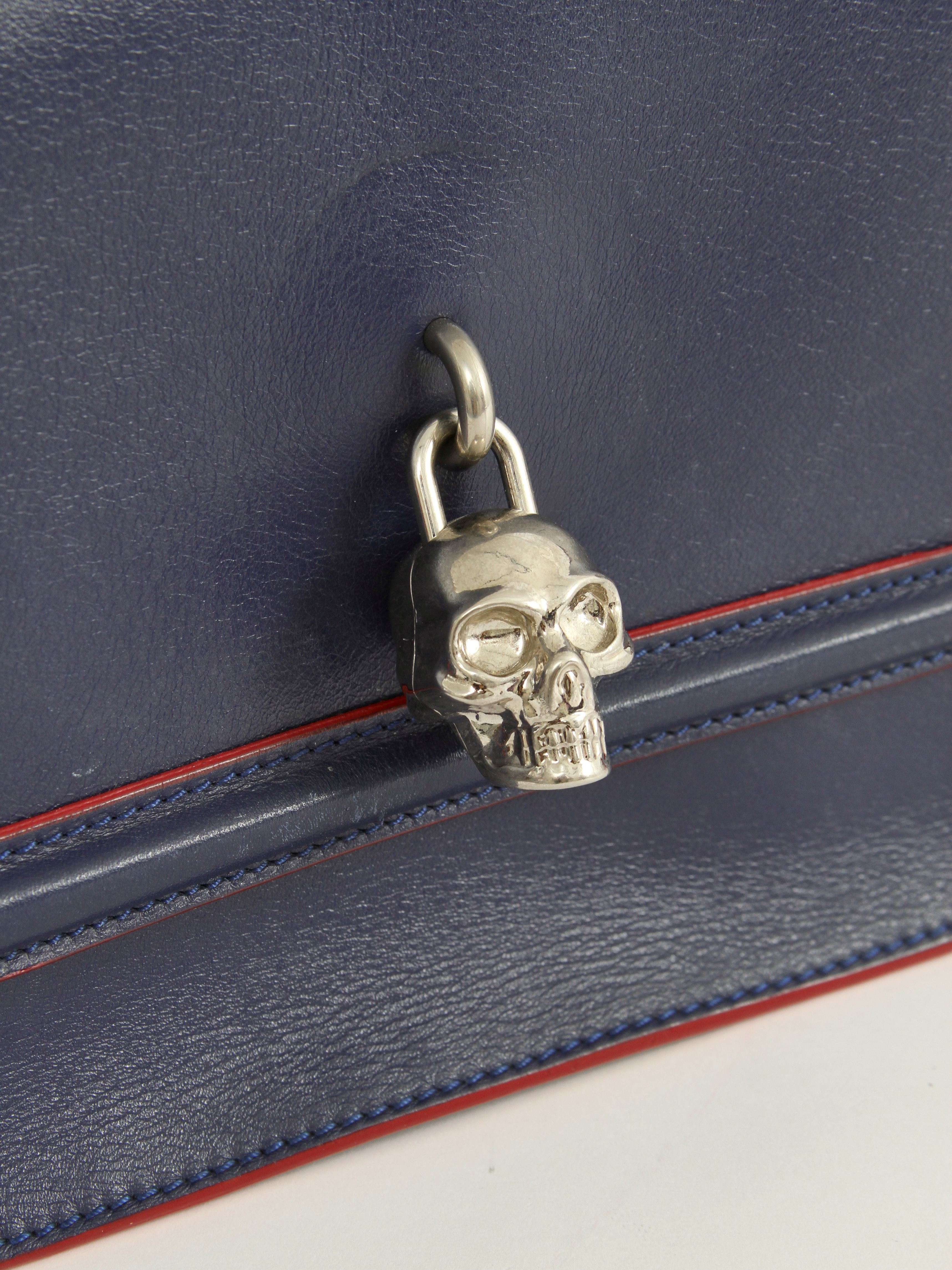 Alexander McQueen Skull  9