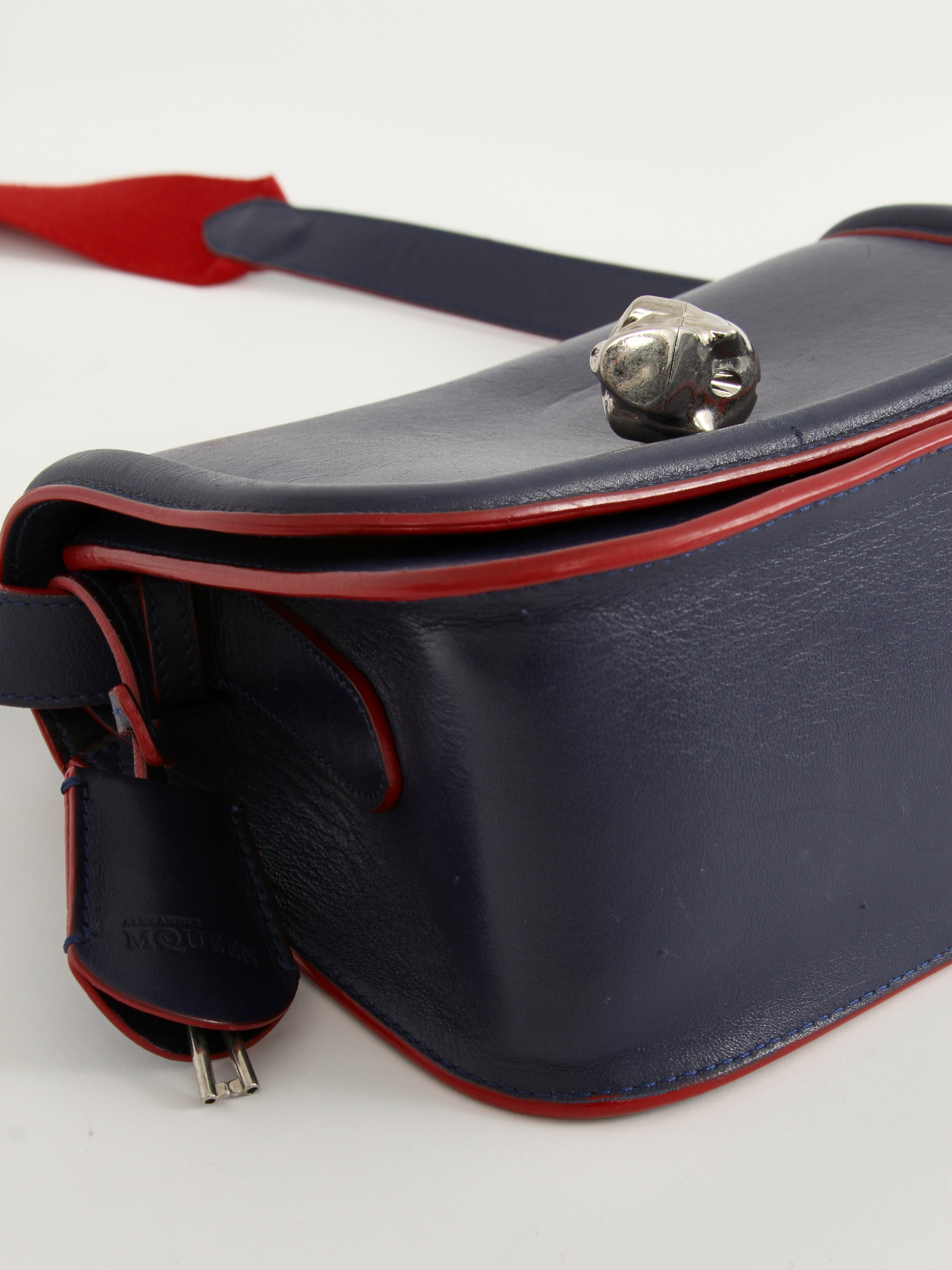 Alexander McQueen Skull  4