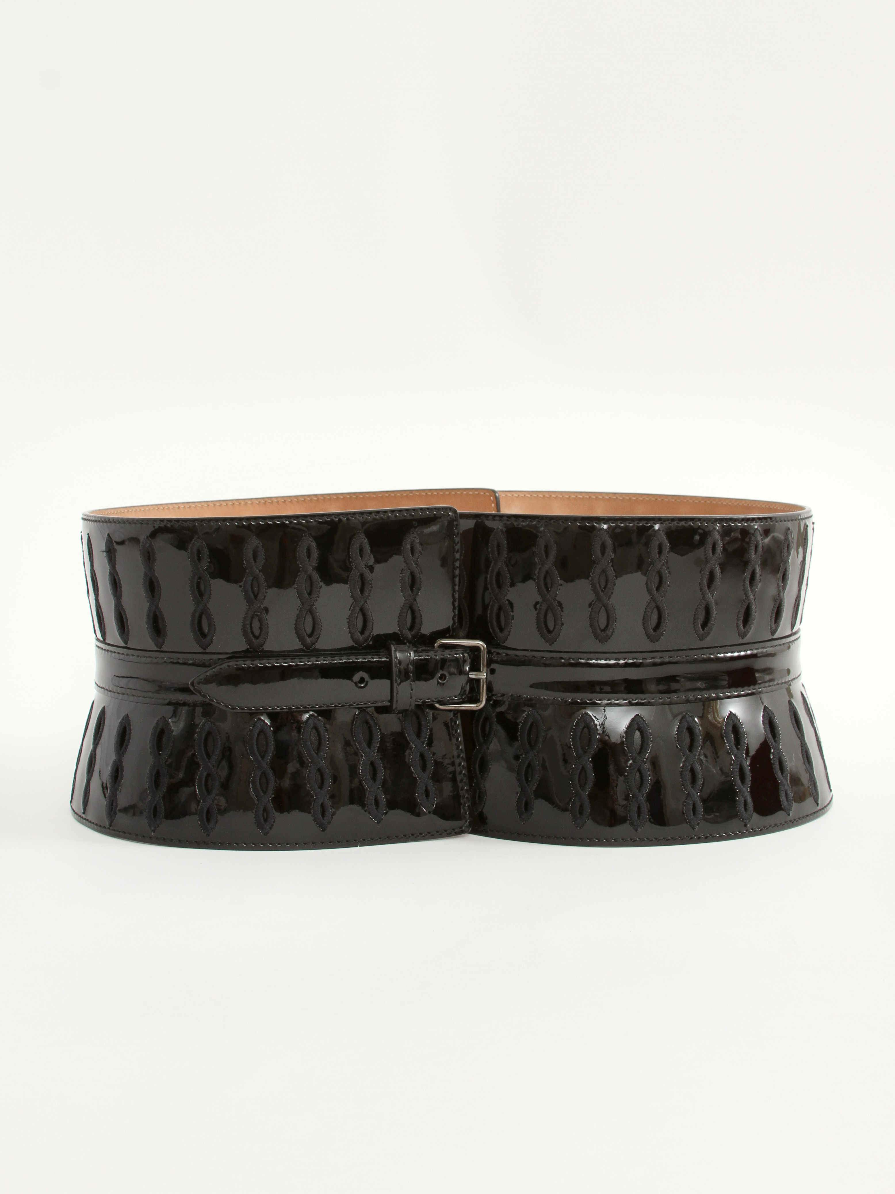 Alaia Belt 3