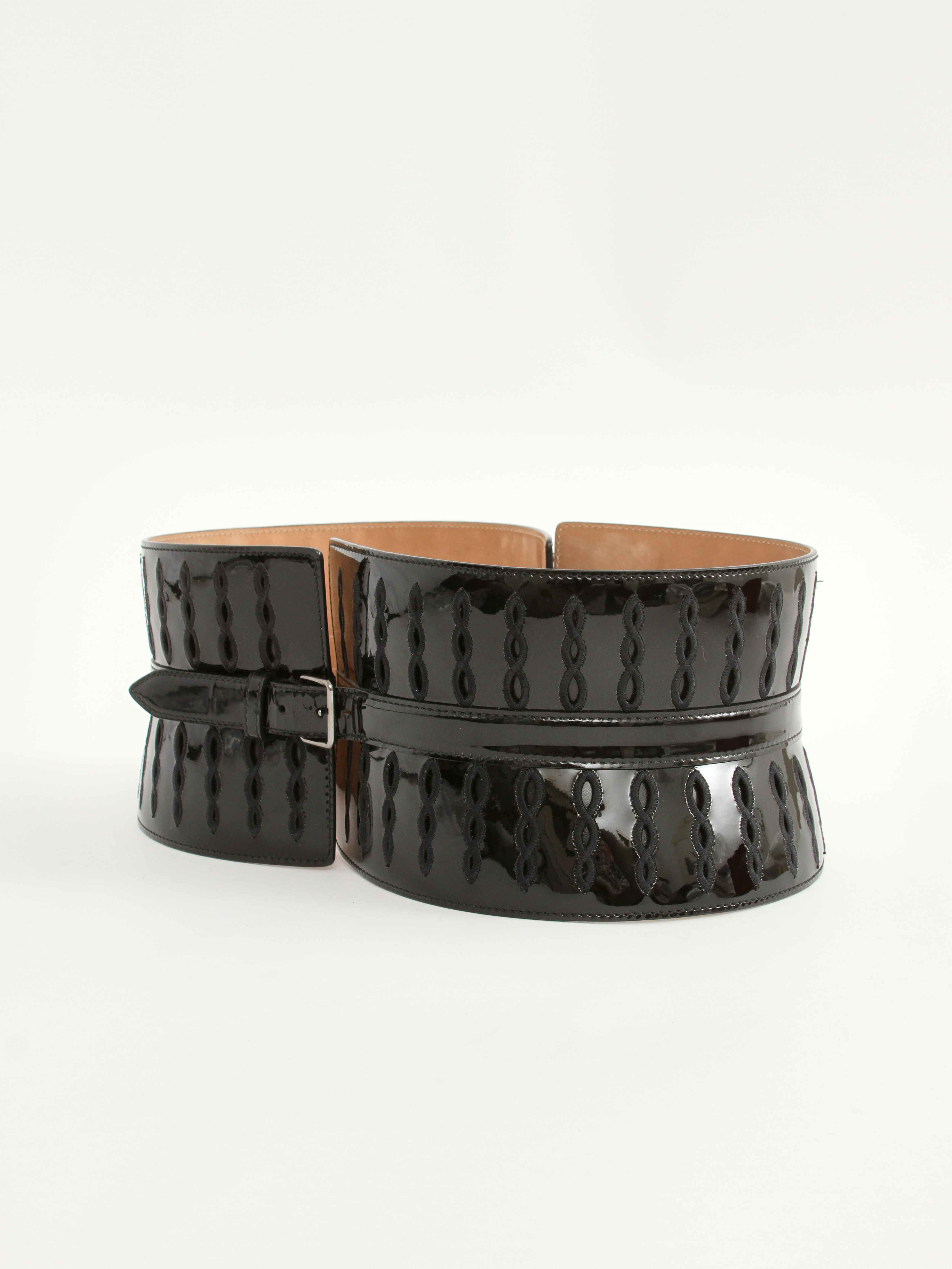Alaia Belt 1