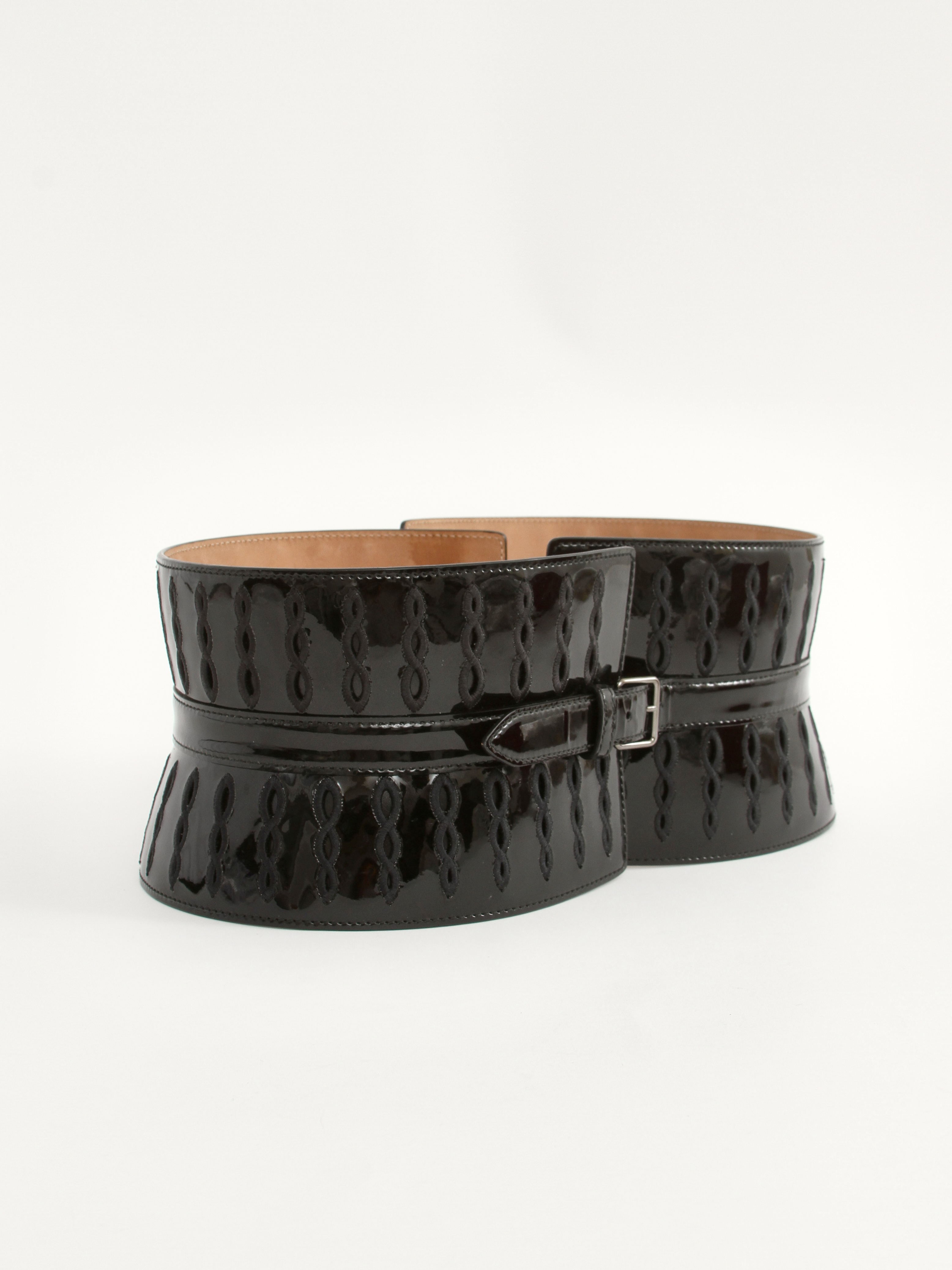 Alaia Belt 2