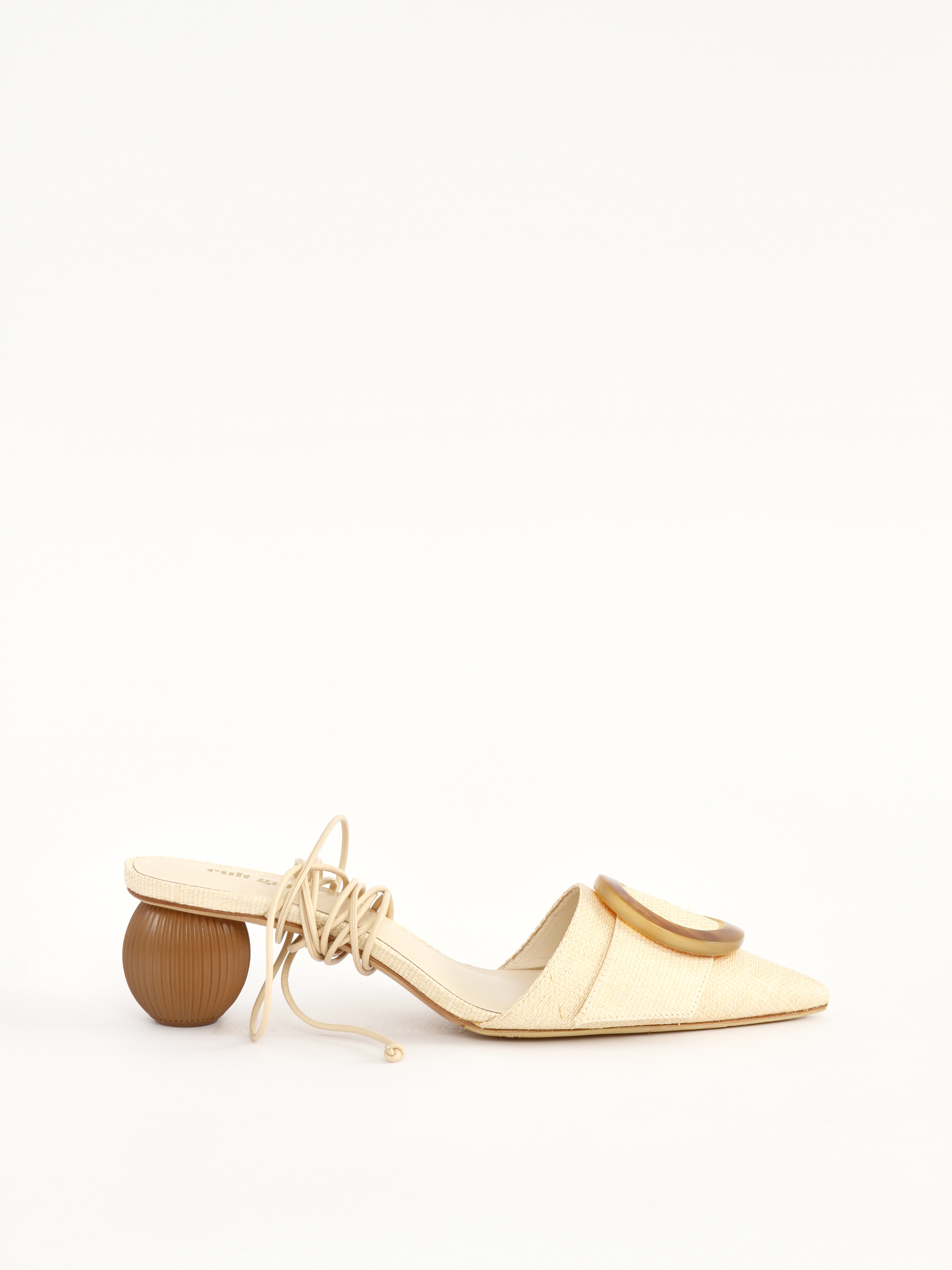 Cult Gaia Shoes 39 0
