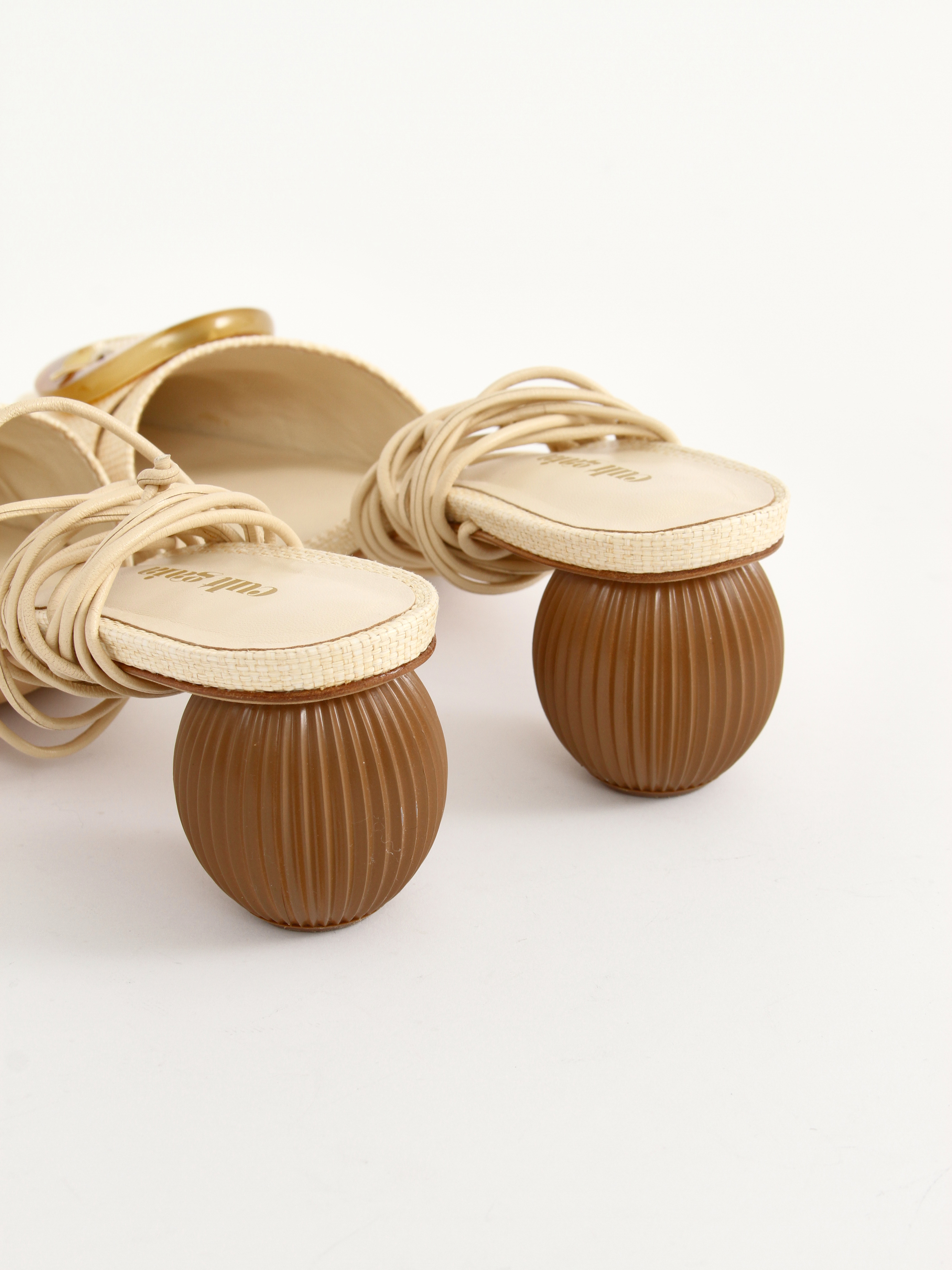 Cult Gaia Shoes 39 5