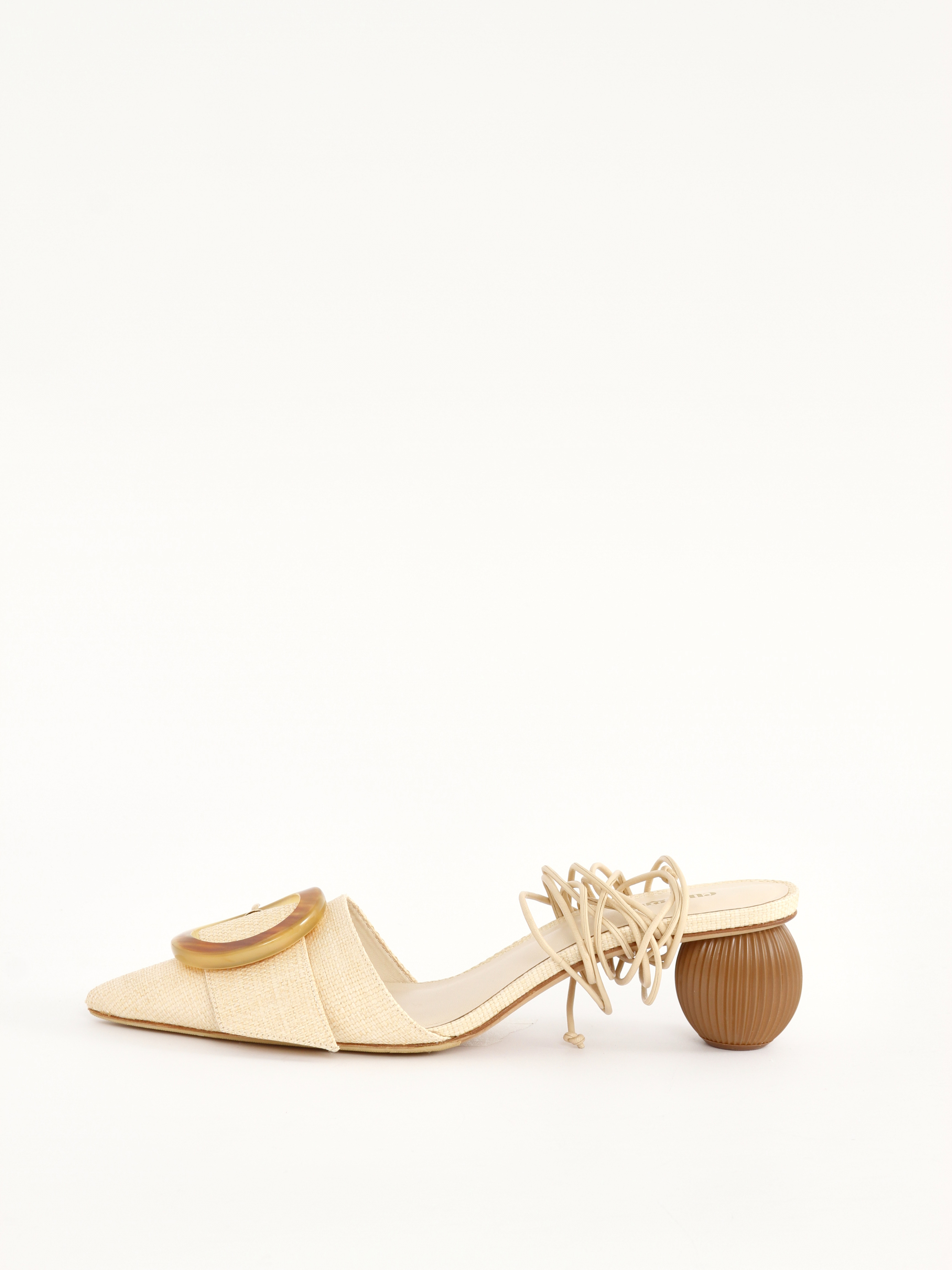 Cult Gaia Shoes 39 1