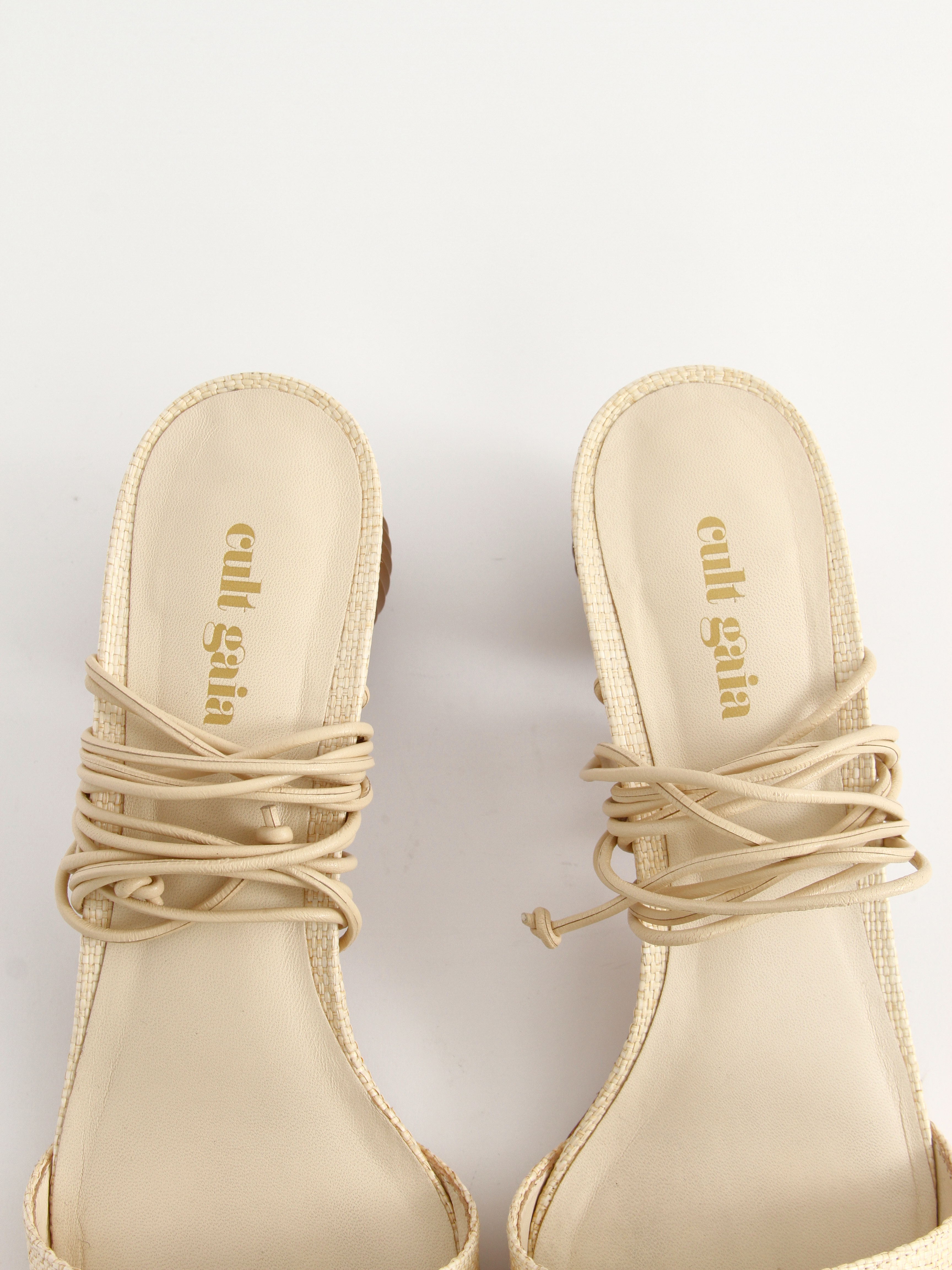 Cult Gaia Shoes 39 10