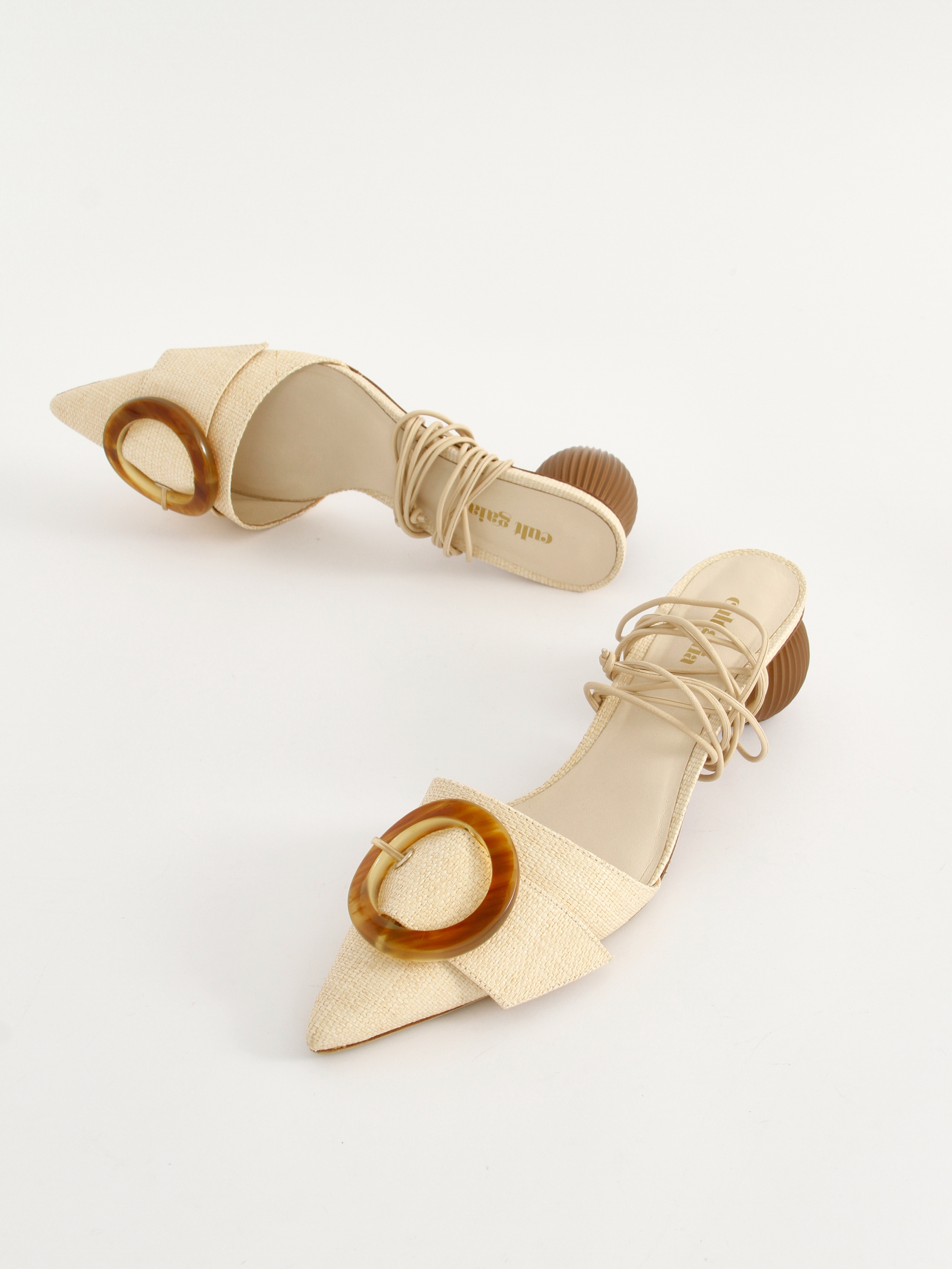 Cult Gaia Shoes 39 3