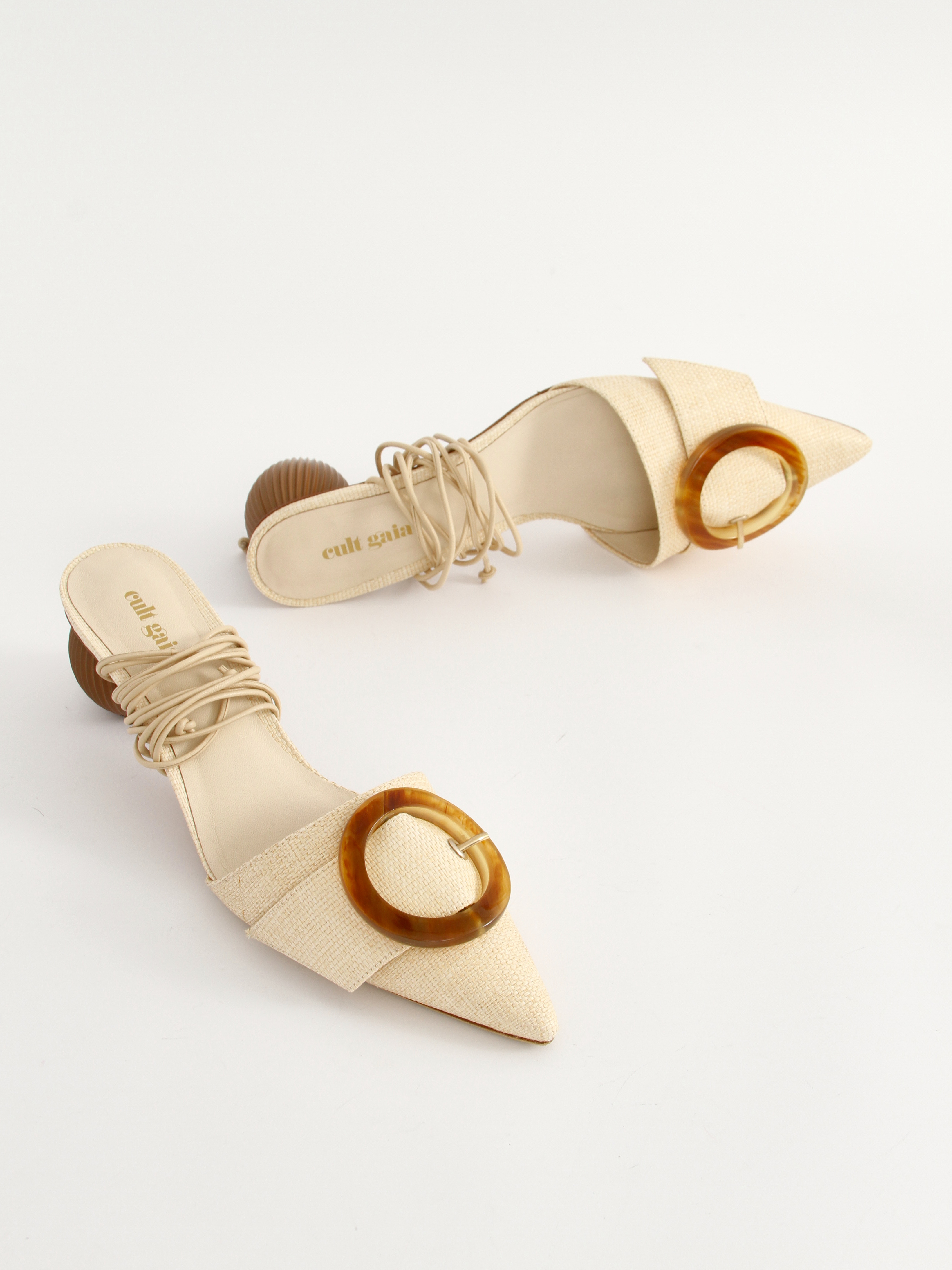 Cult Gaia Shoes 39 4