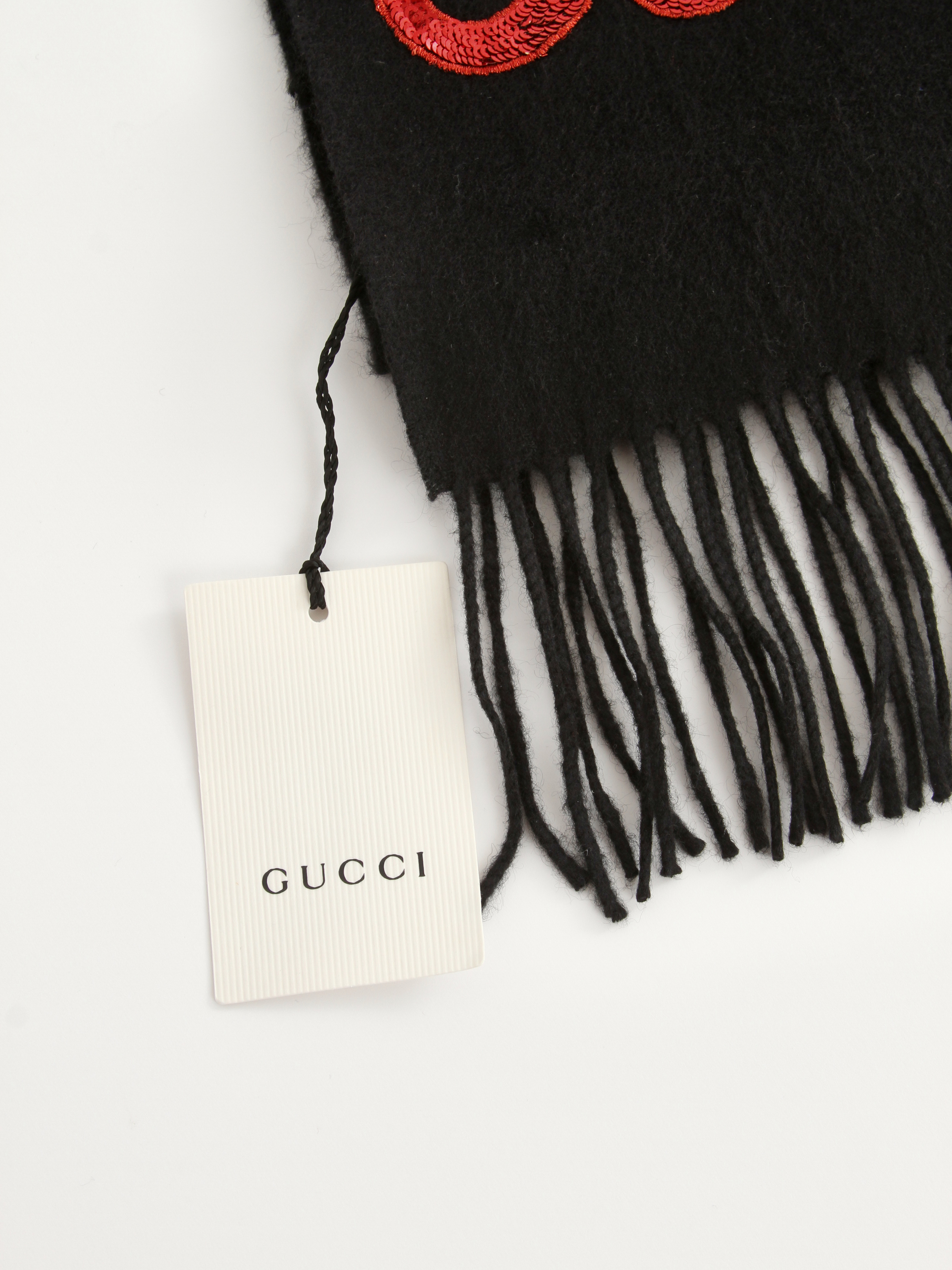 Gucci Scarf  3