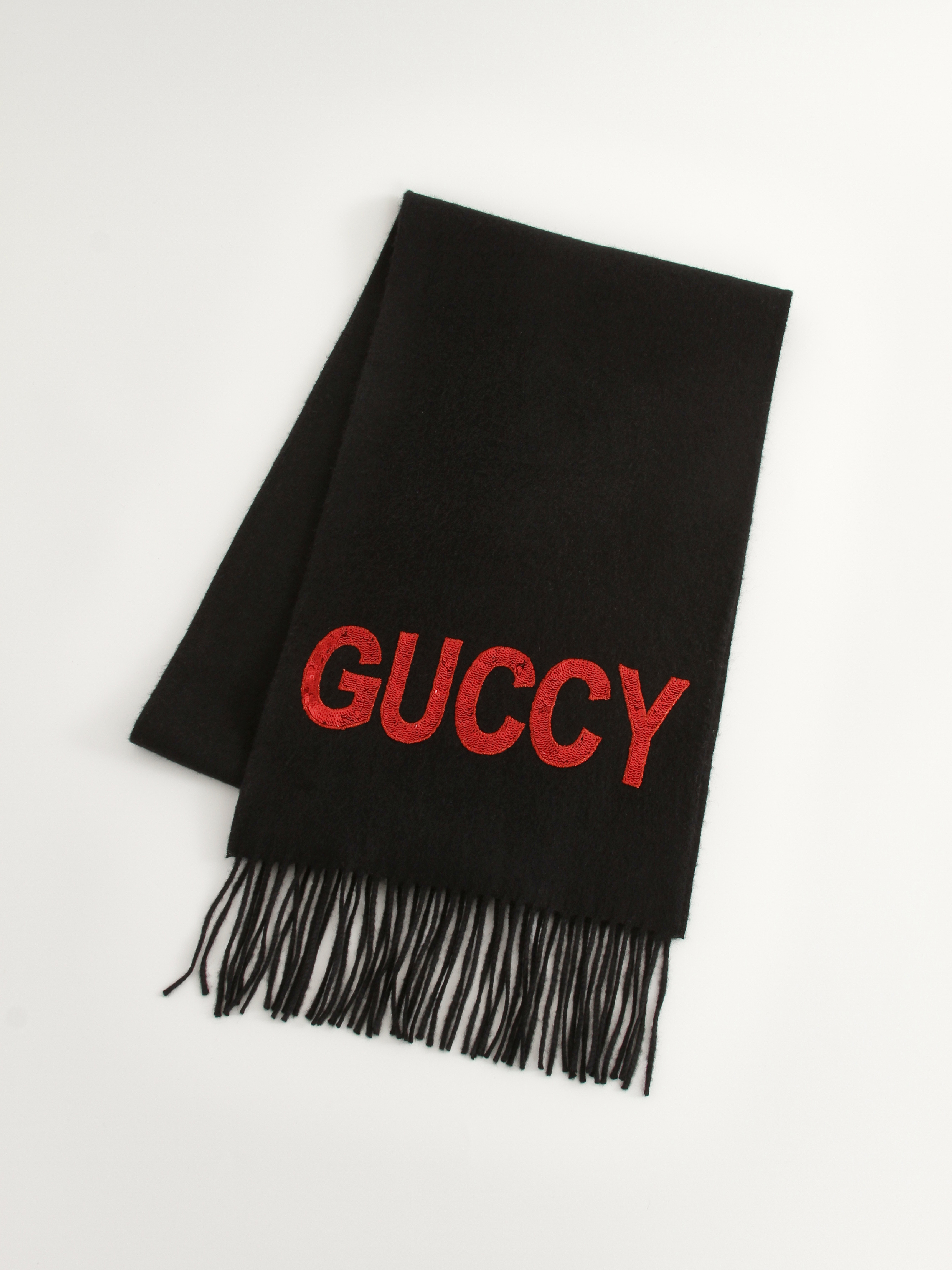 Gucci Scarf  0