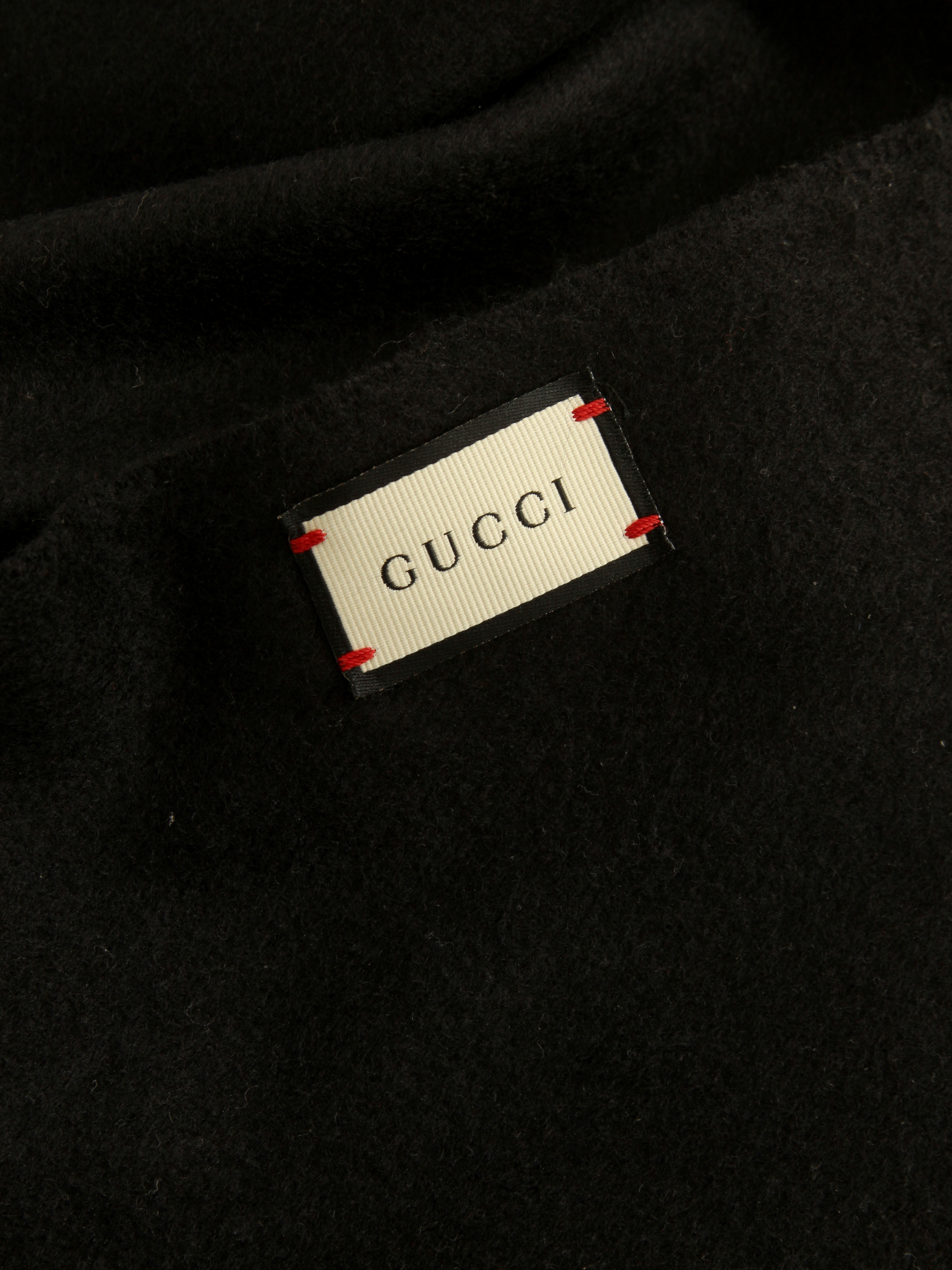 Gucci Scarf  5